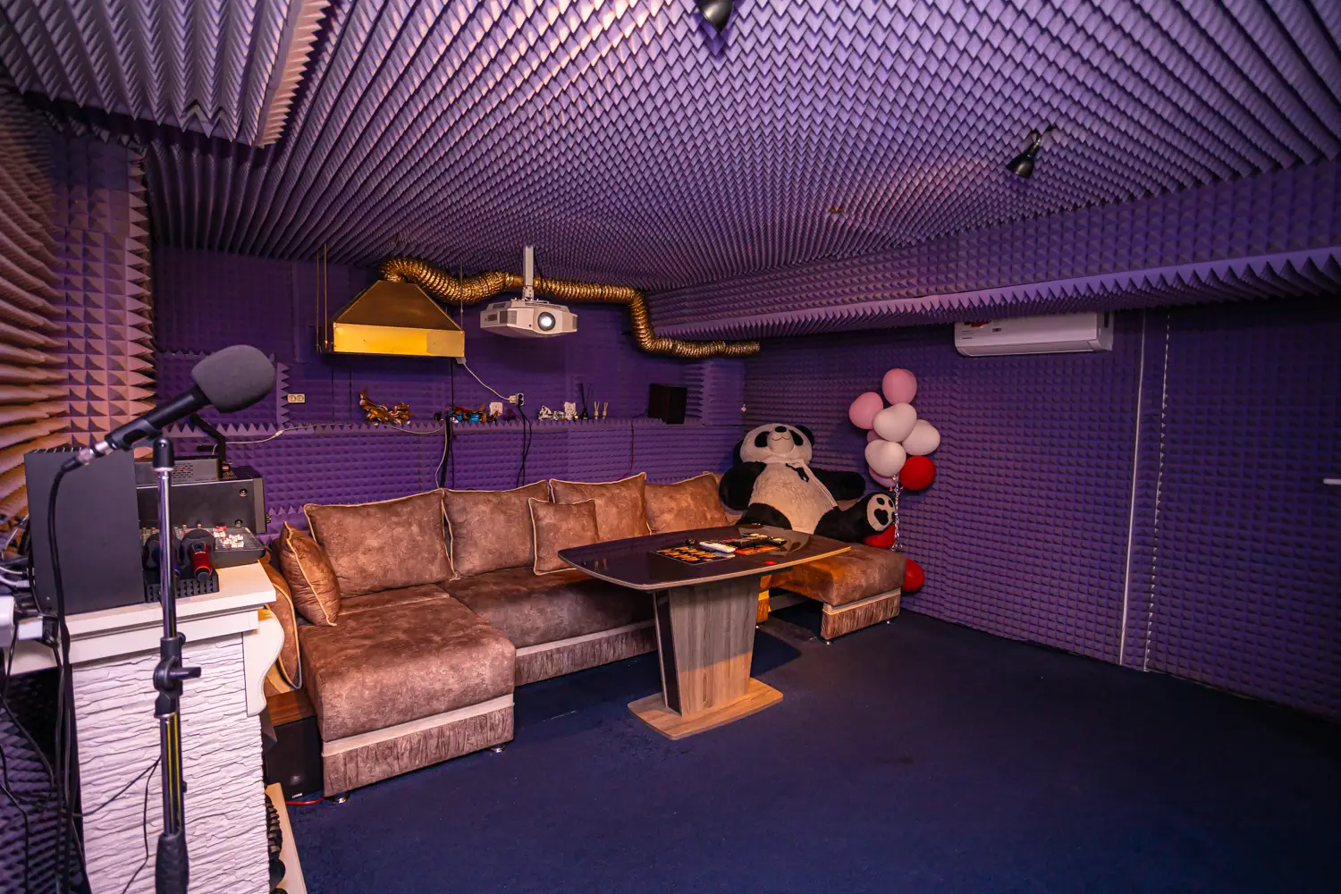 Изображение клуба Pig&Rose (ПК, Кинозал, Консоли) № 5