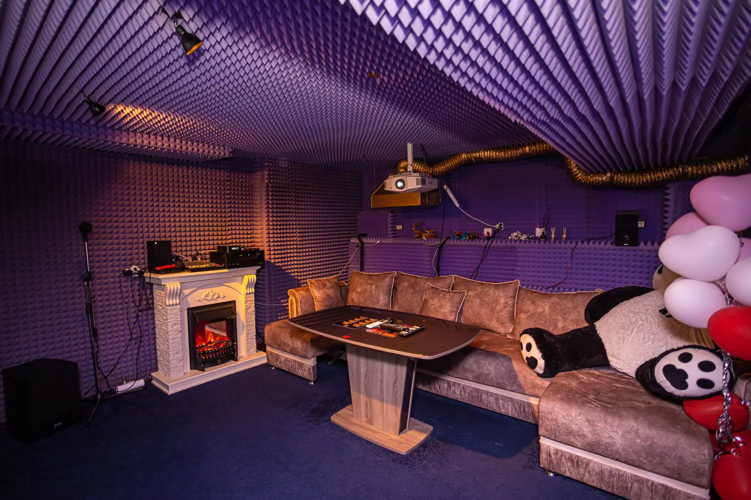 Изображение клуба Pig&Rose (ПК, Кинозал, Консоли) № 6