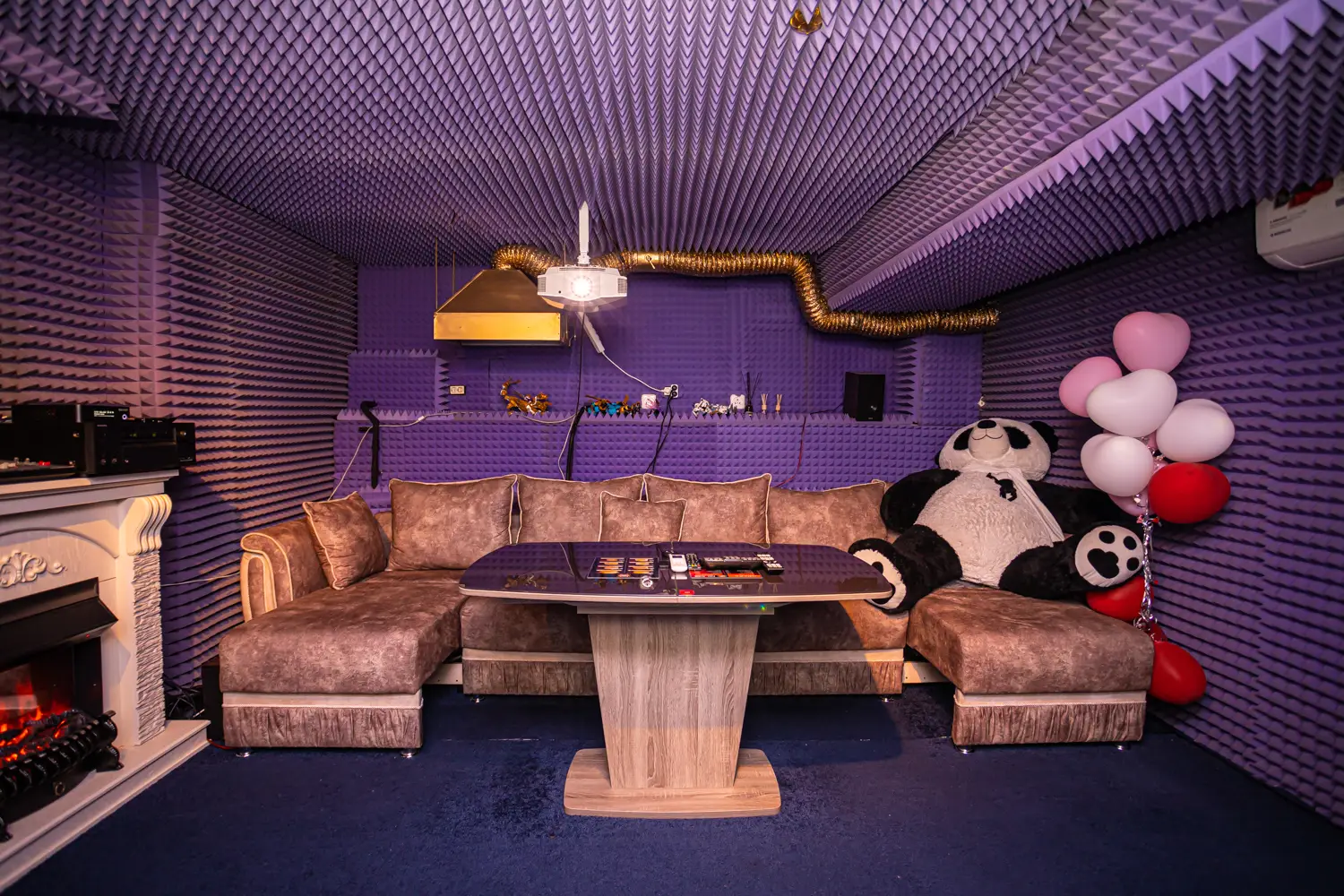 Изображение клуба Pig&Rose (ПК, Кинозал, Консоли) № 7