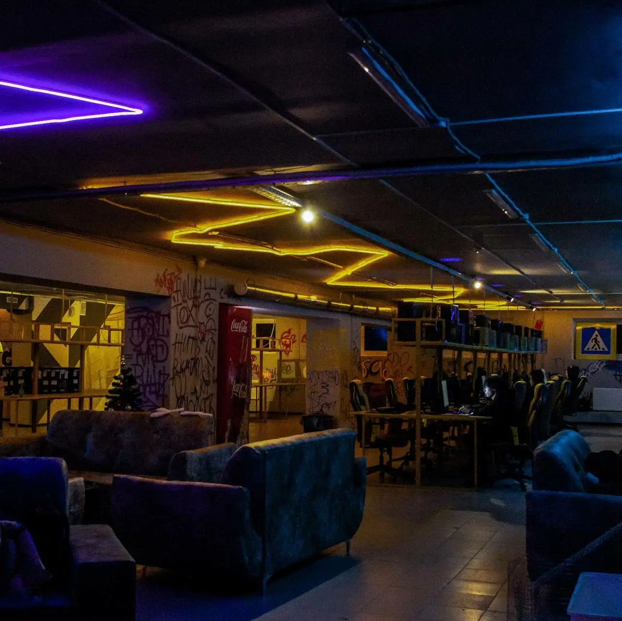 Изображение клуба Respawn № 1