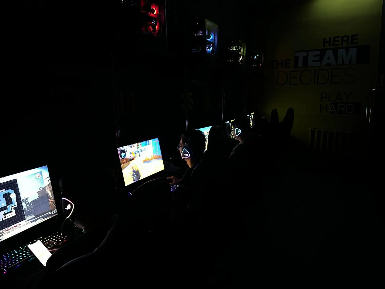 Изображение клуба COLIZEUM Атырау № 6