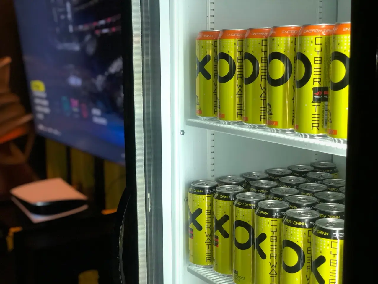 Изображение клуба COLIZEUM Anapa № 3