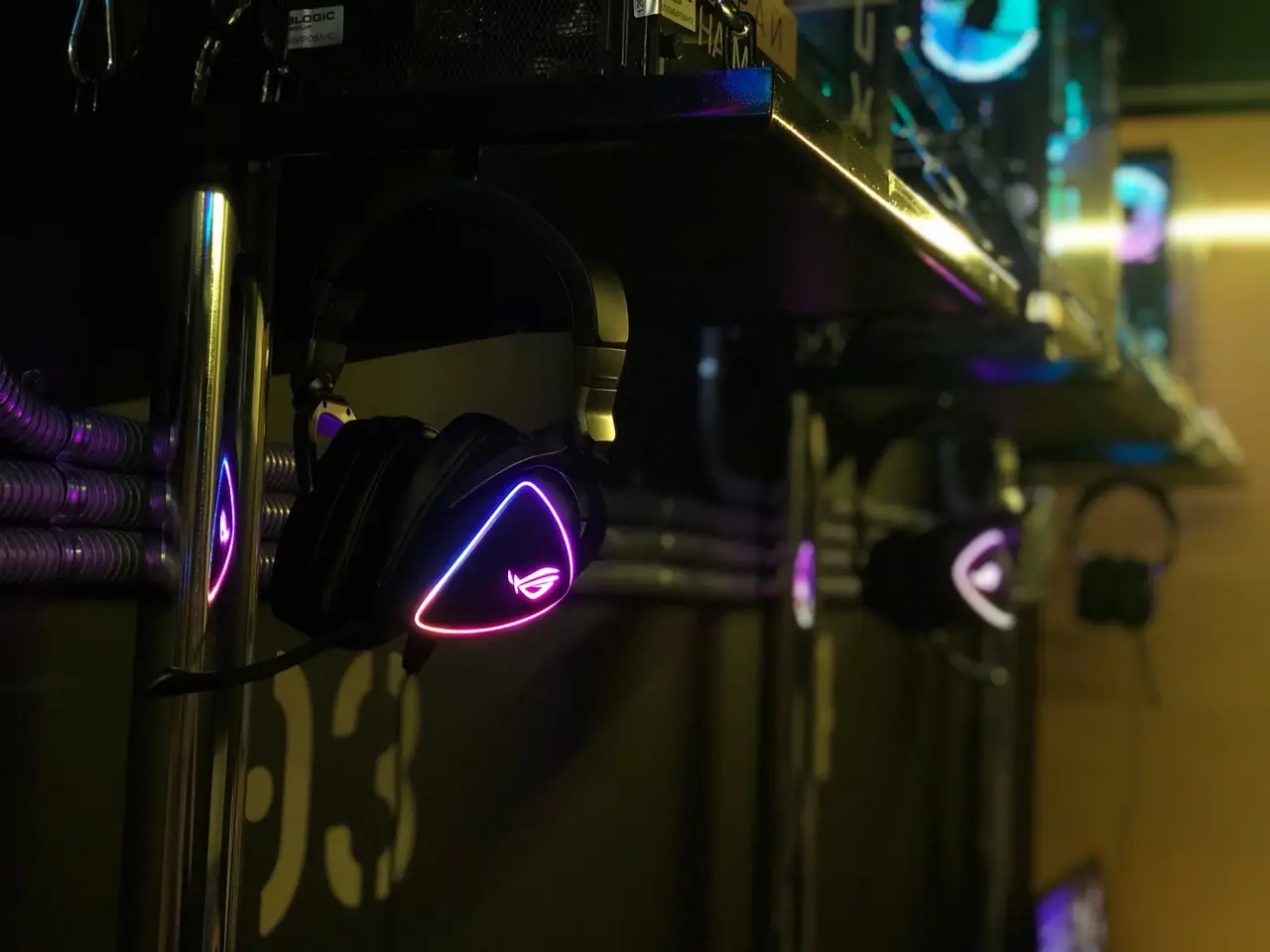 Изображение клуба COLIZEUM Anapa № 4