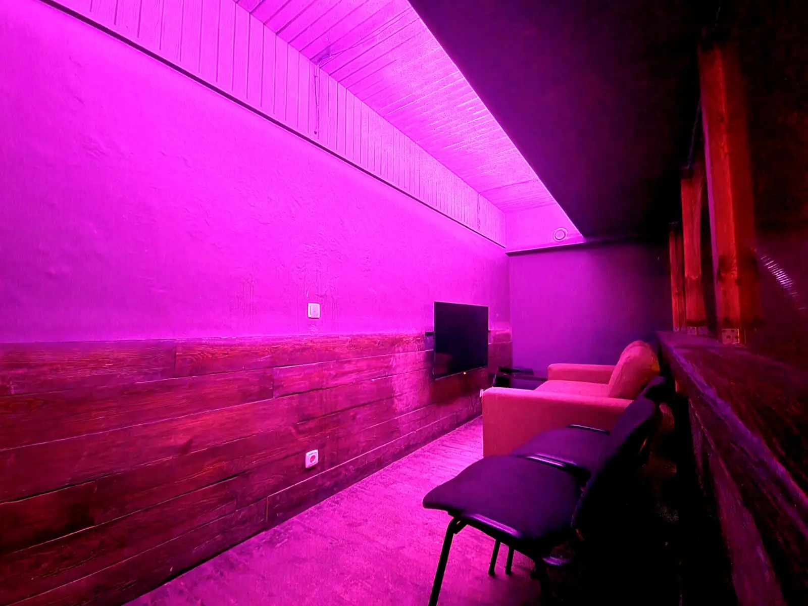 Изображение клуба ALFAGAMER CYBER CLUB № 7