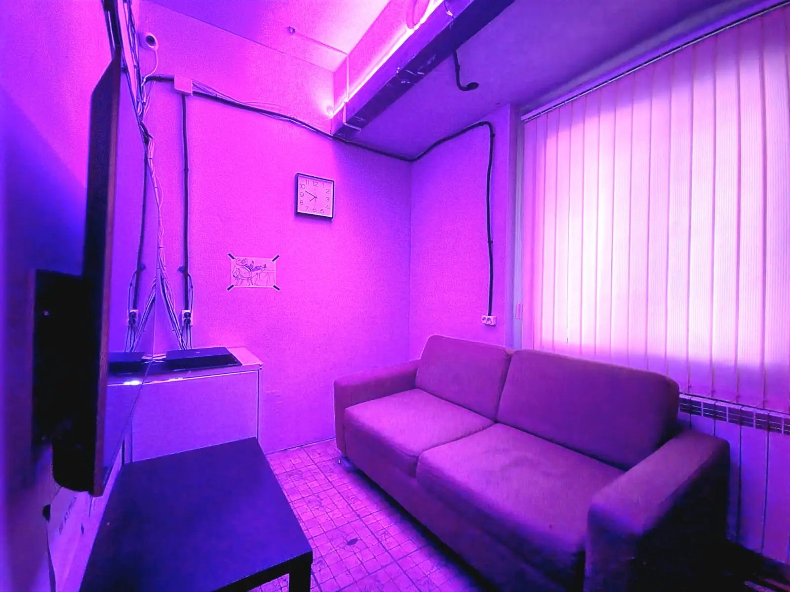 Изображение клуба ALFAGAMER CYBER CLUB № 6