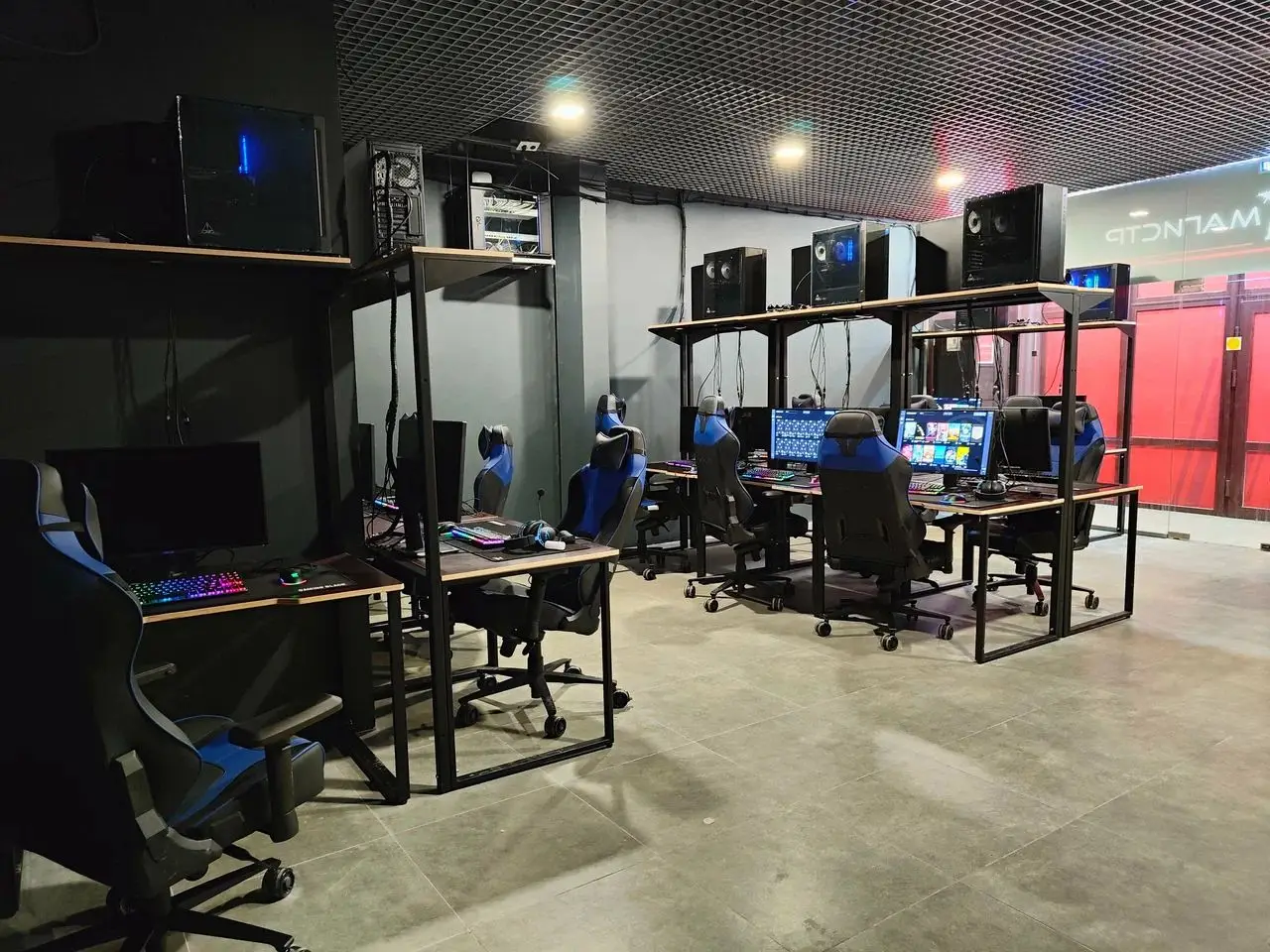 Изображение клуба Кибермагистр № 2