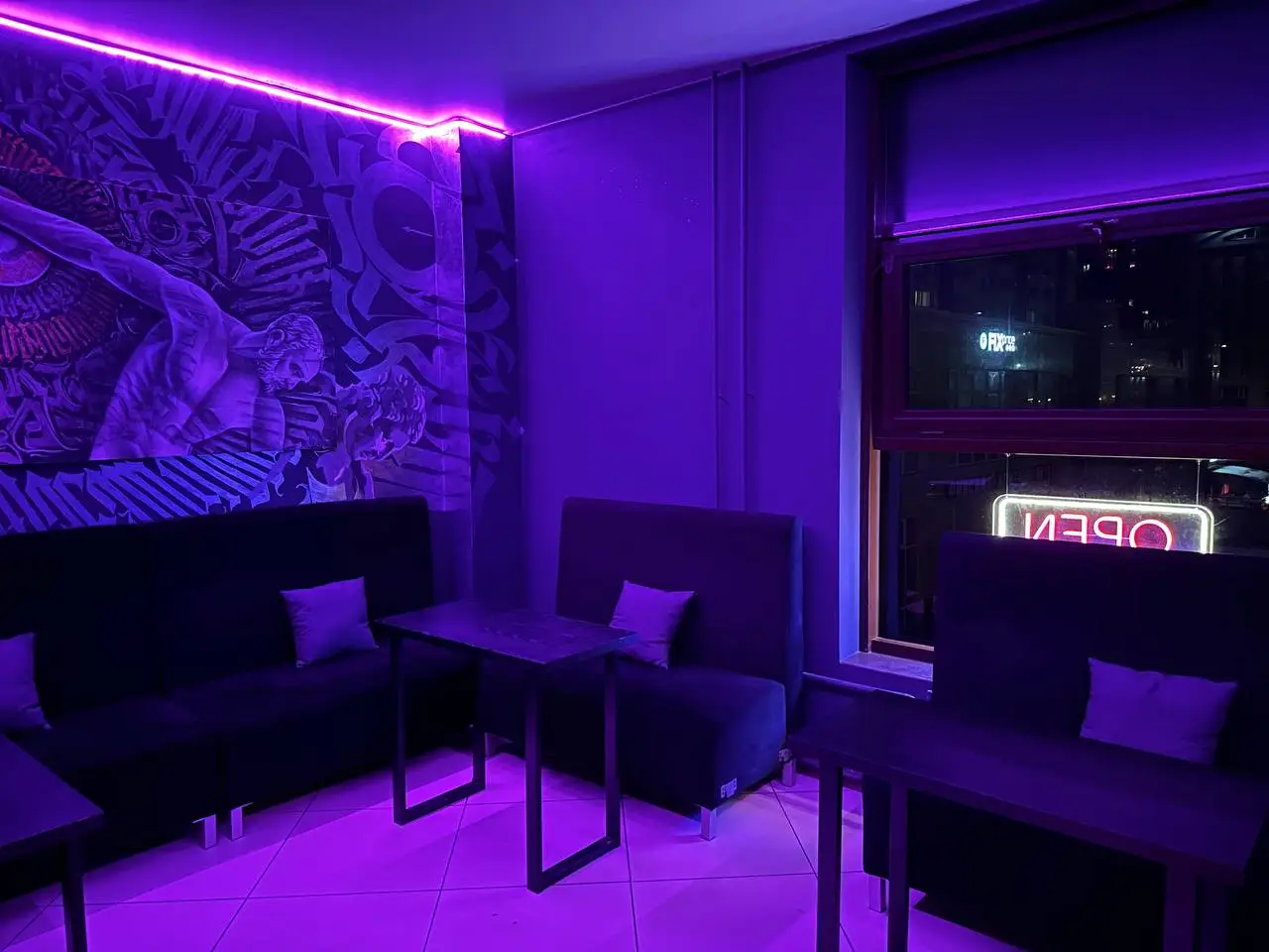 Изображение клуба Центр Киберспорта № 3