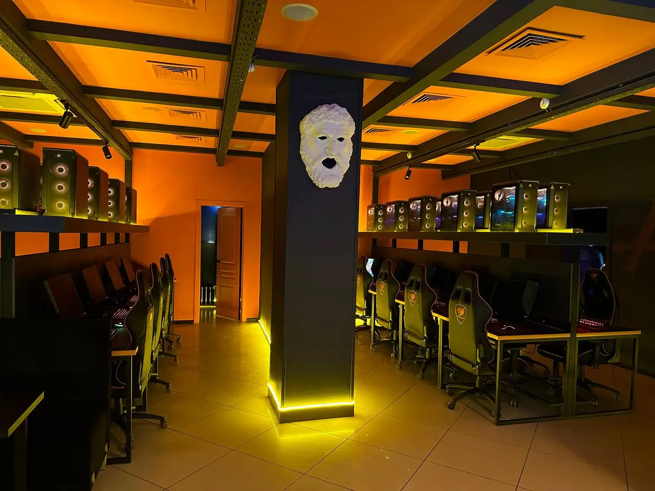 Изображение клуба Центр Киберспорта № 4