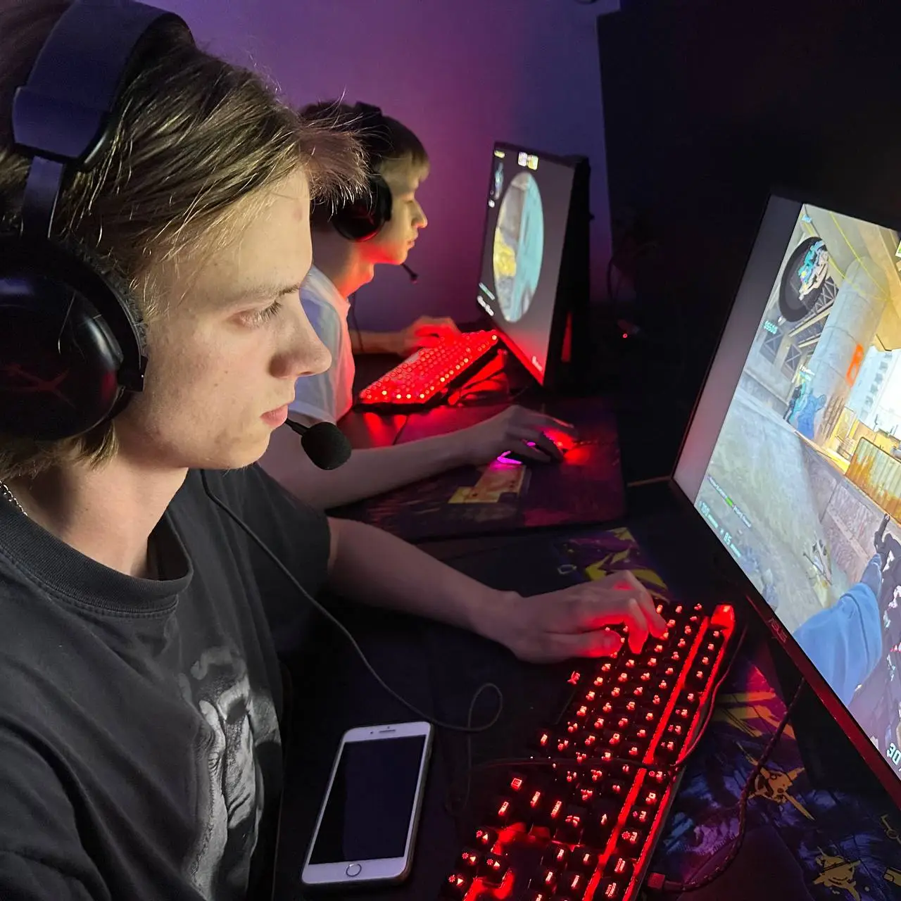 Изображение клуба Центр Киберспорта № 3