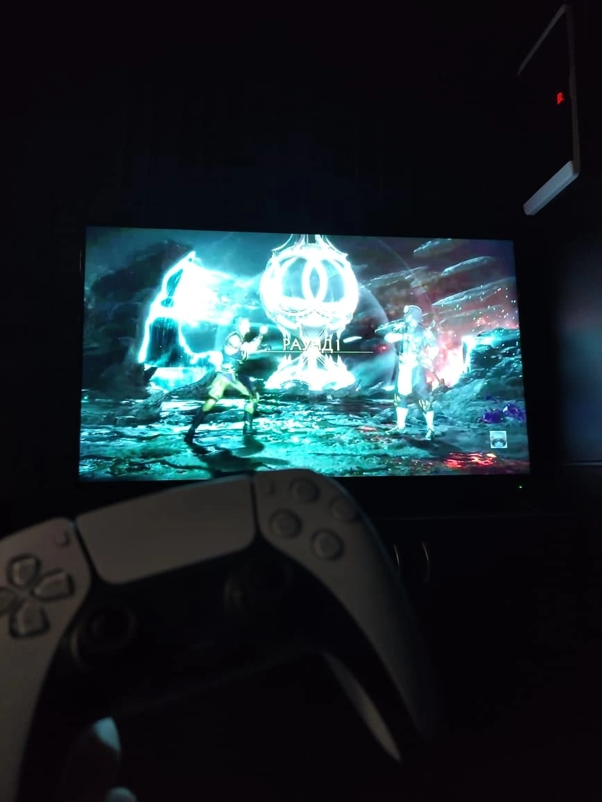 Изображение клуба Rampage arena alushta № 1