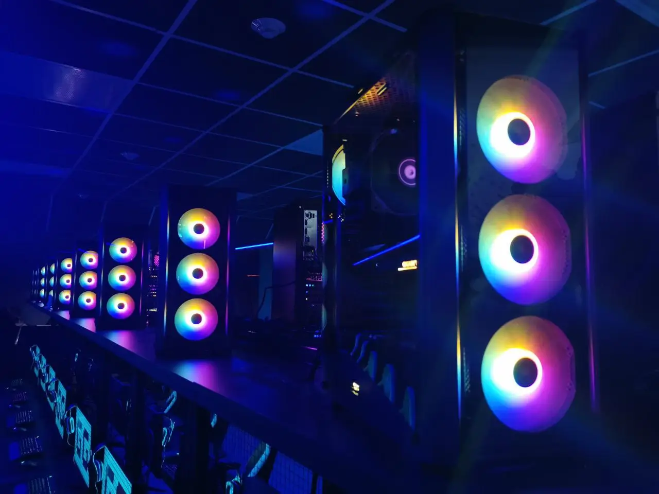 Изображение клуба GOOD GAME № 2