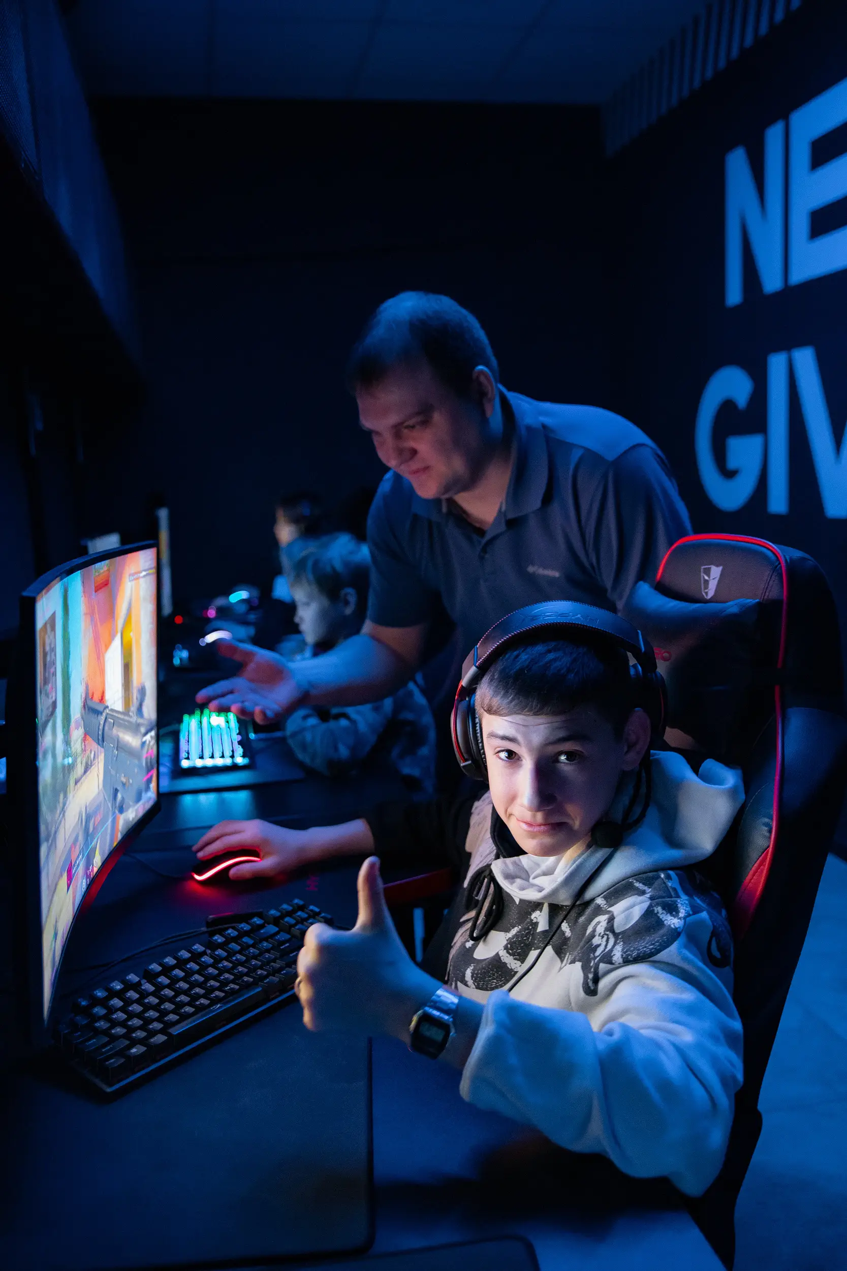 Изображение клуба SANSTRIKE № 4