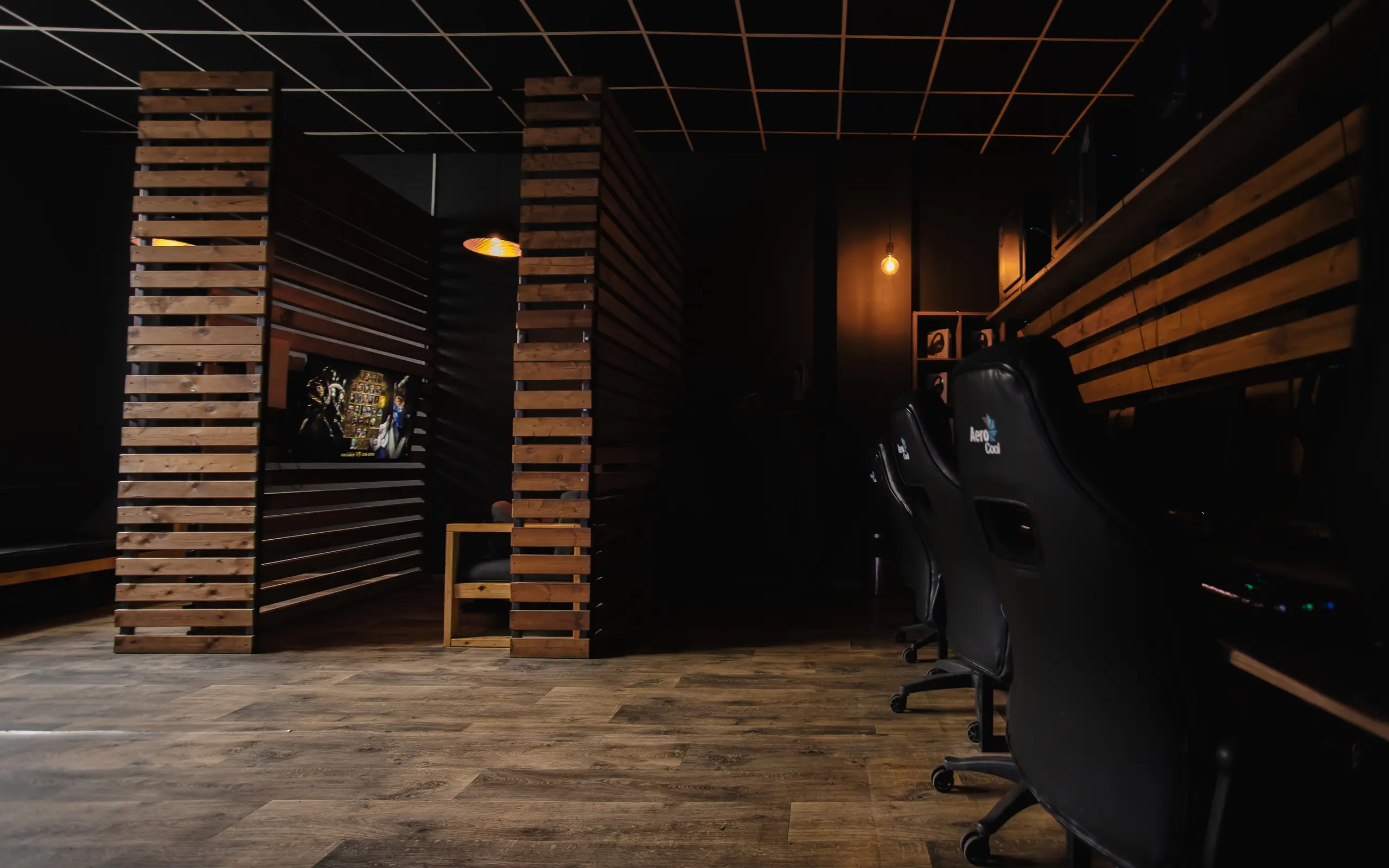 Изображение клуба GEEK № 2