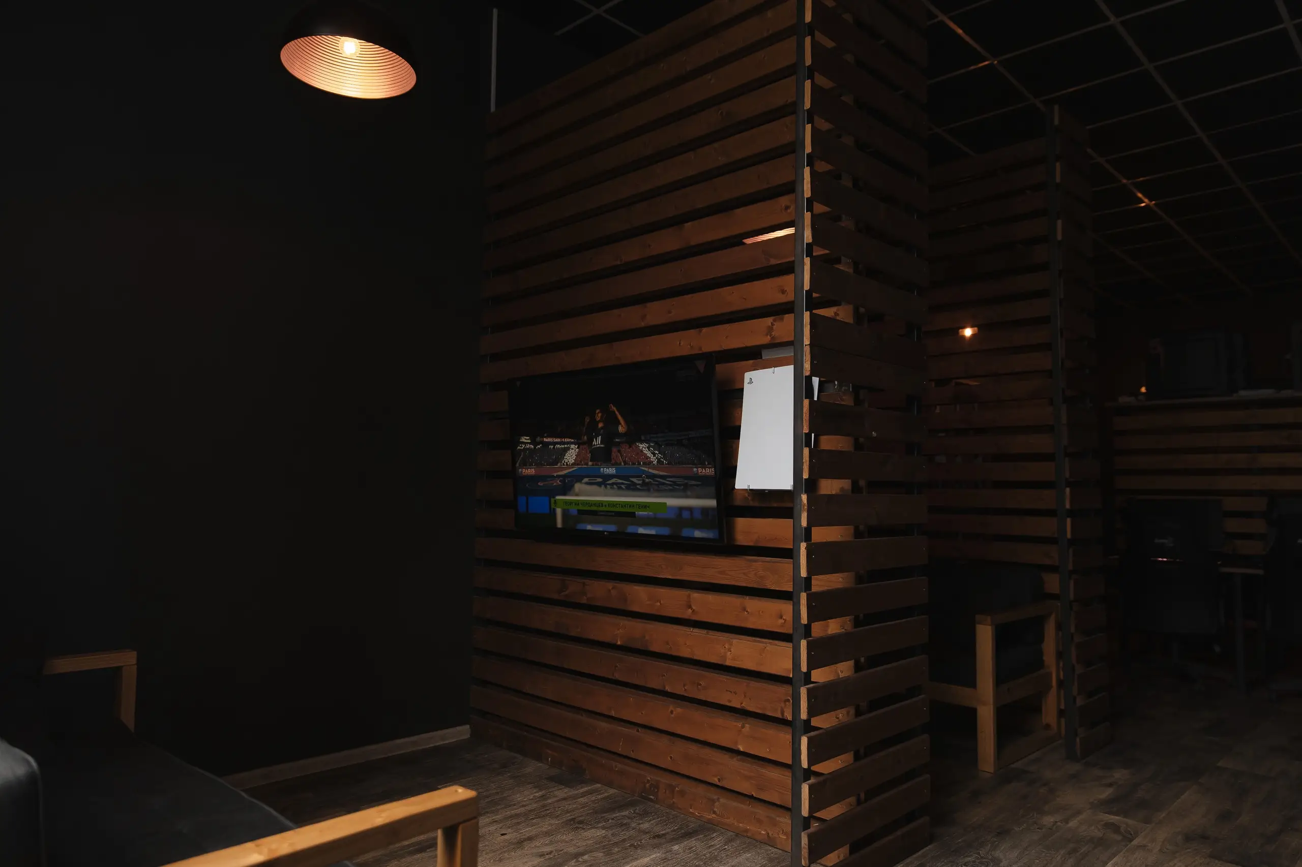 Изображение клуба GEEK № 3