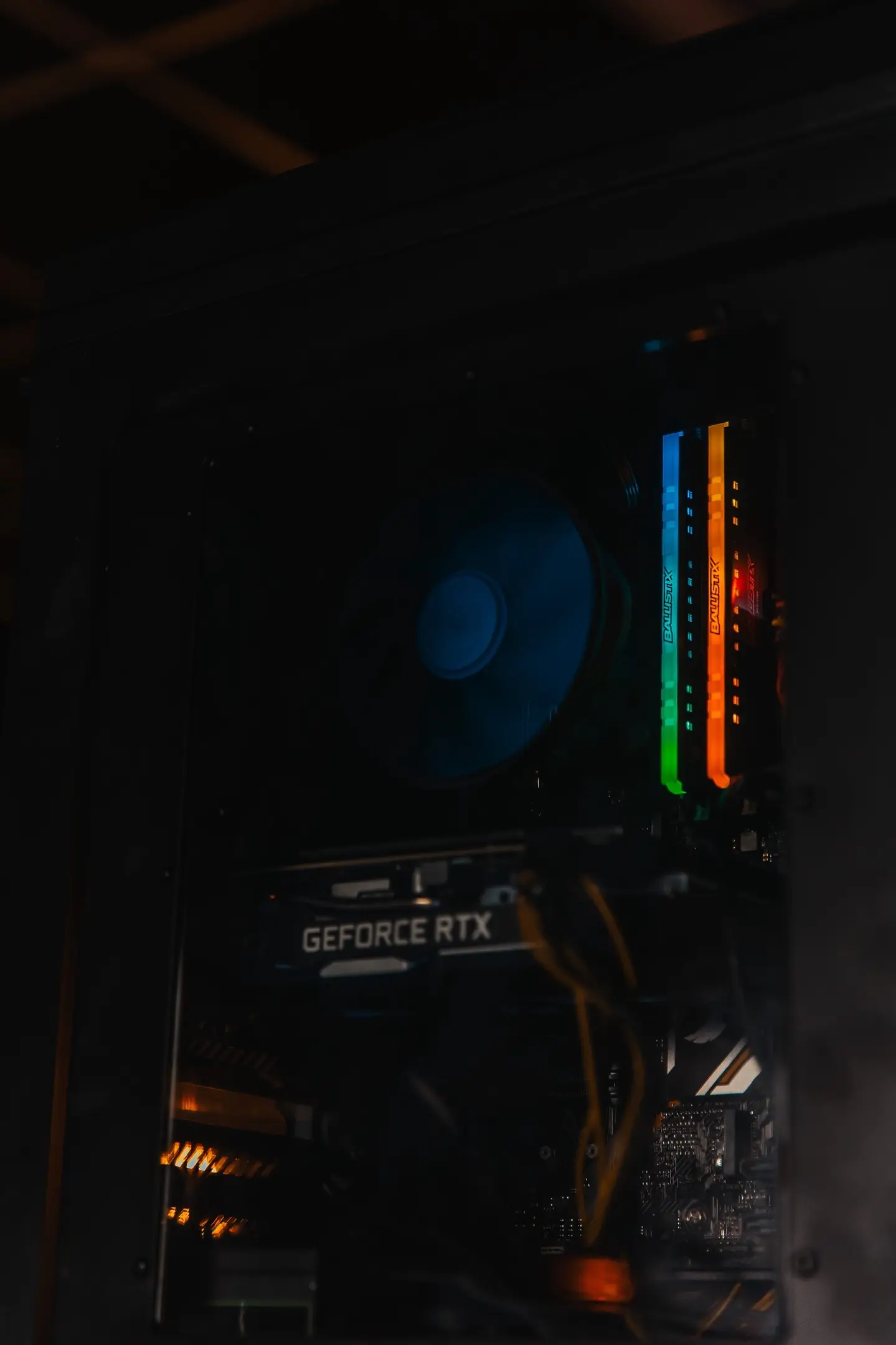 Изображение клуба GEEK № 4