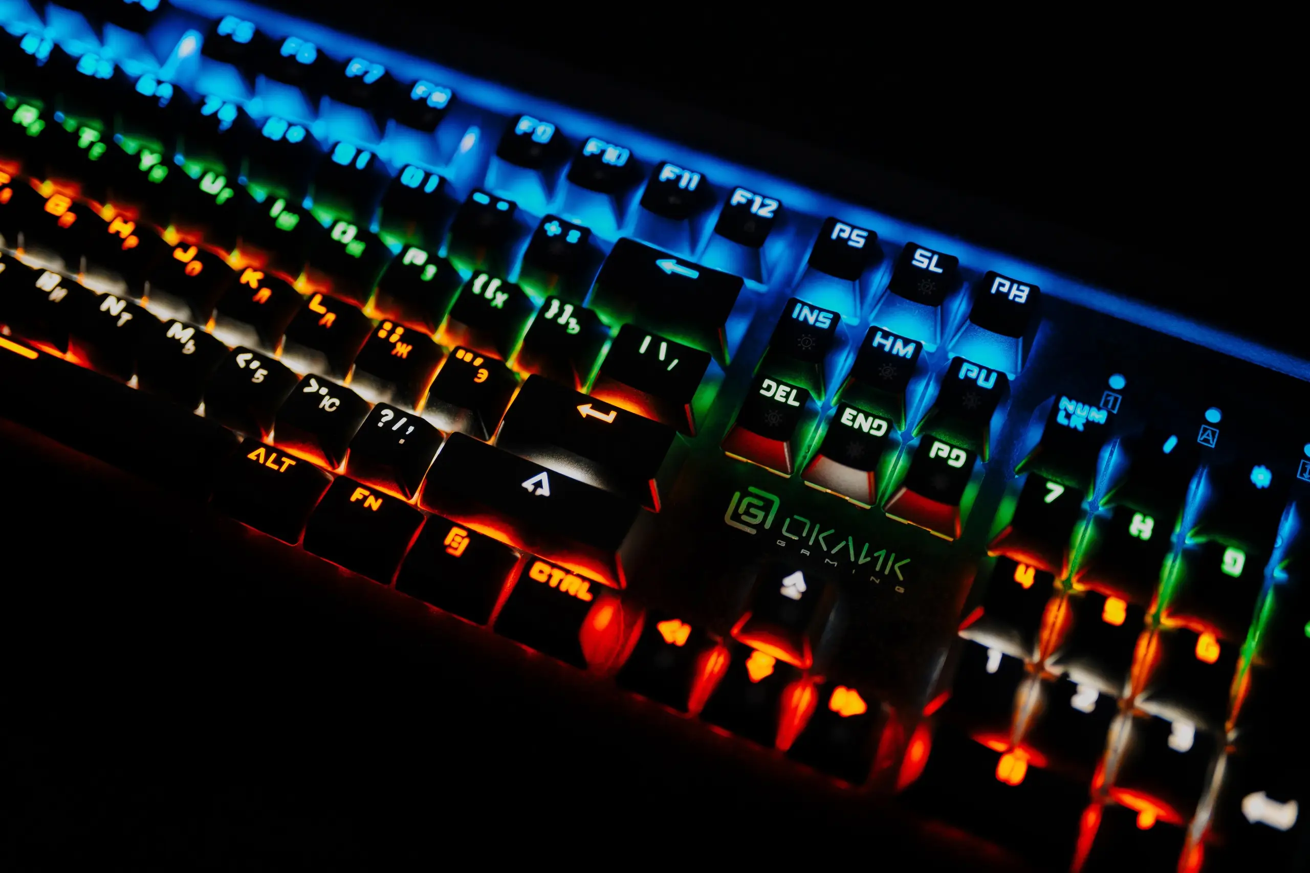 Изображение клуба GEEK № 8