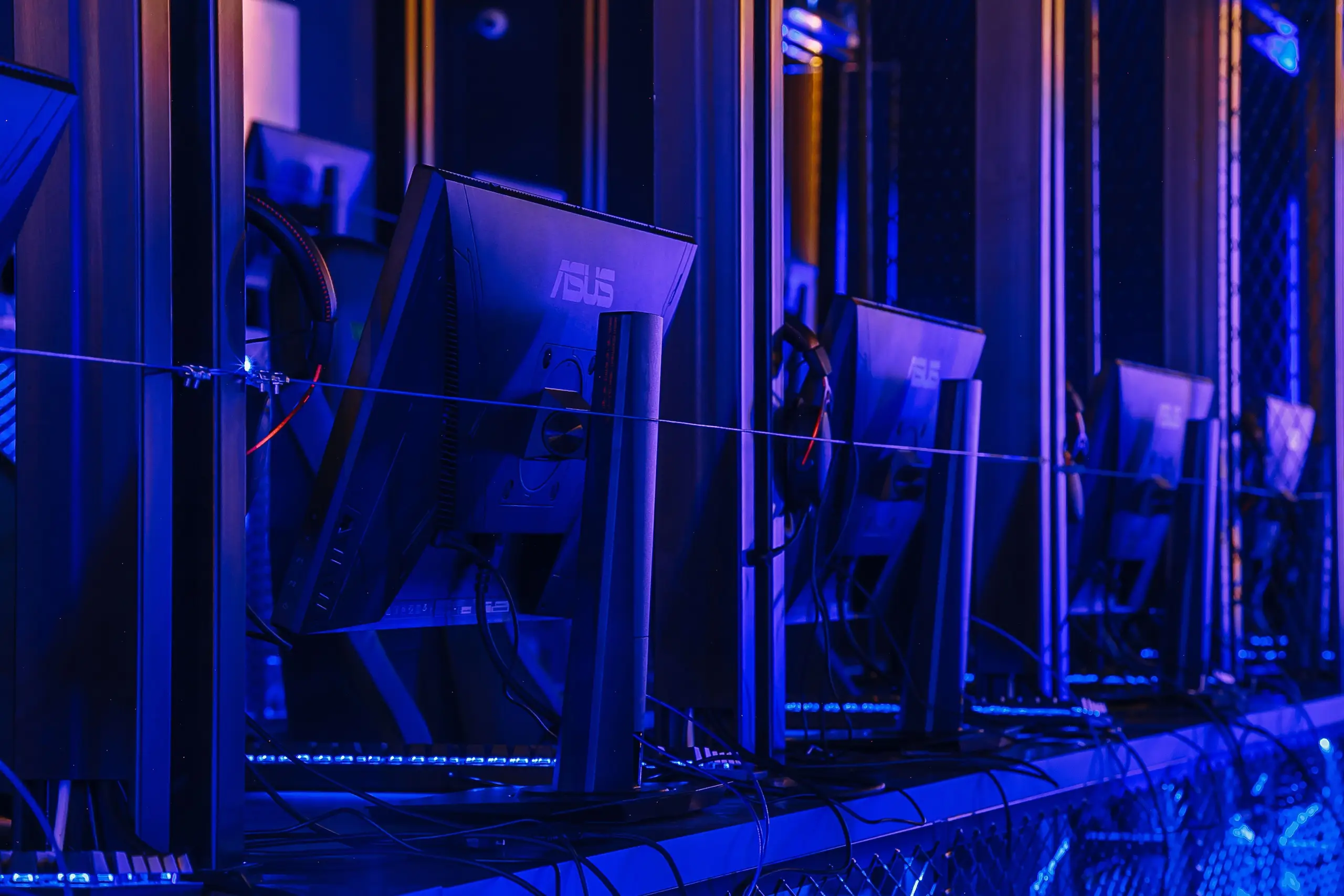 Изображение клуба MEGADROM Парк-Хаус № 4