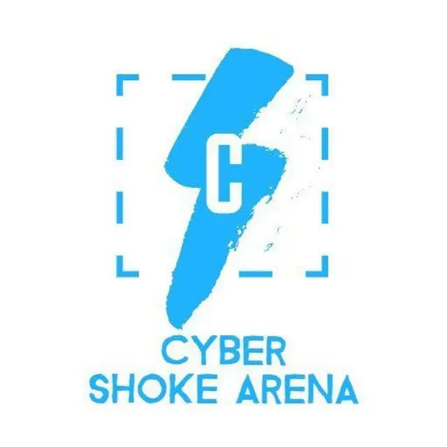 Изображение клуба CYBER SHOKE ARENA № 1
