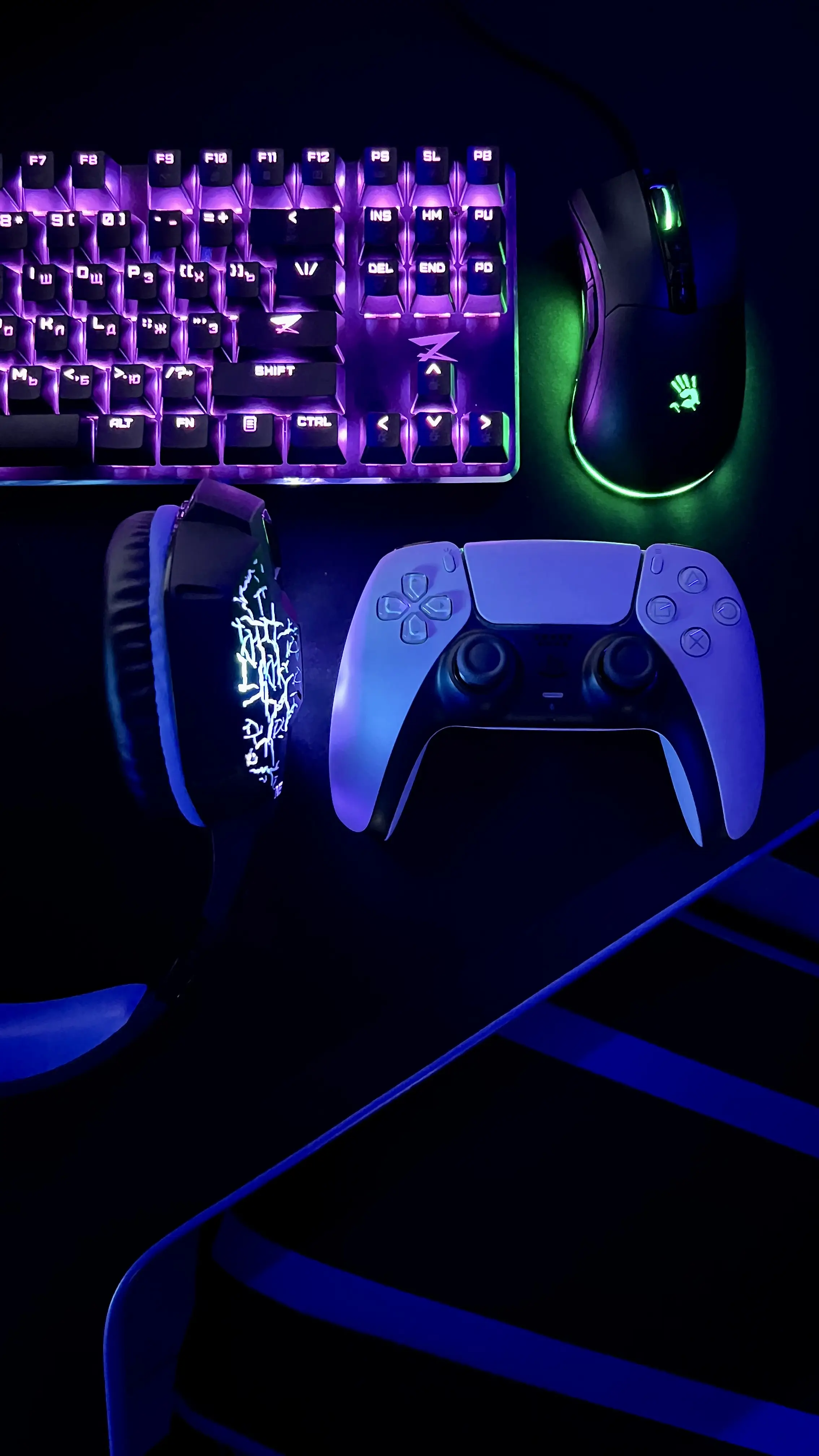 Изображение клуба Atom Computer Club № 1