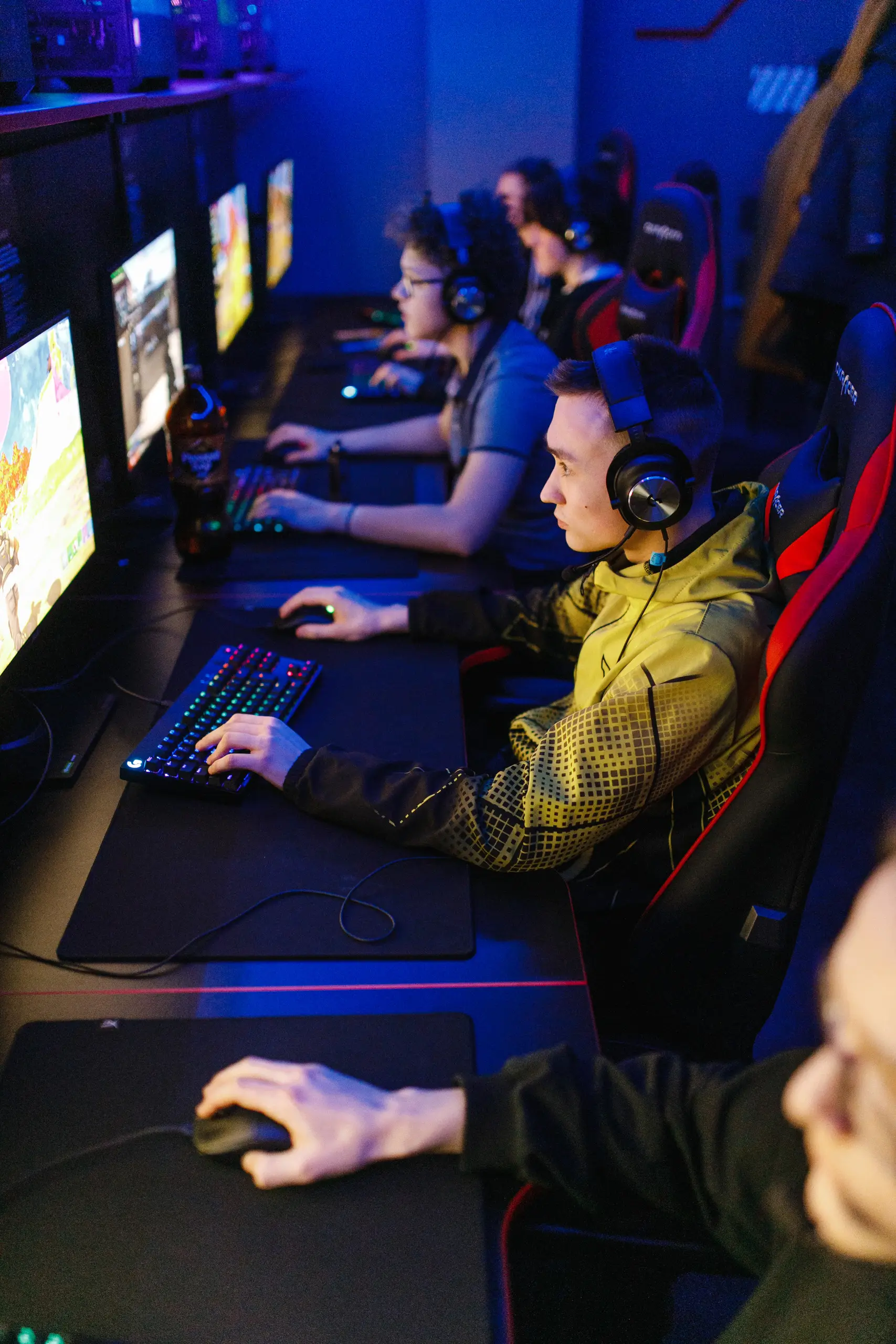 Изображение клуба CHECK POINT Нижневартовск № 2