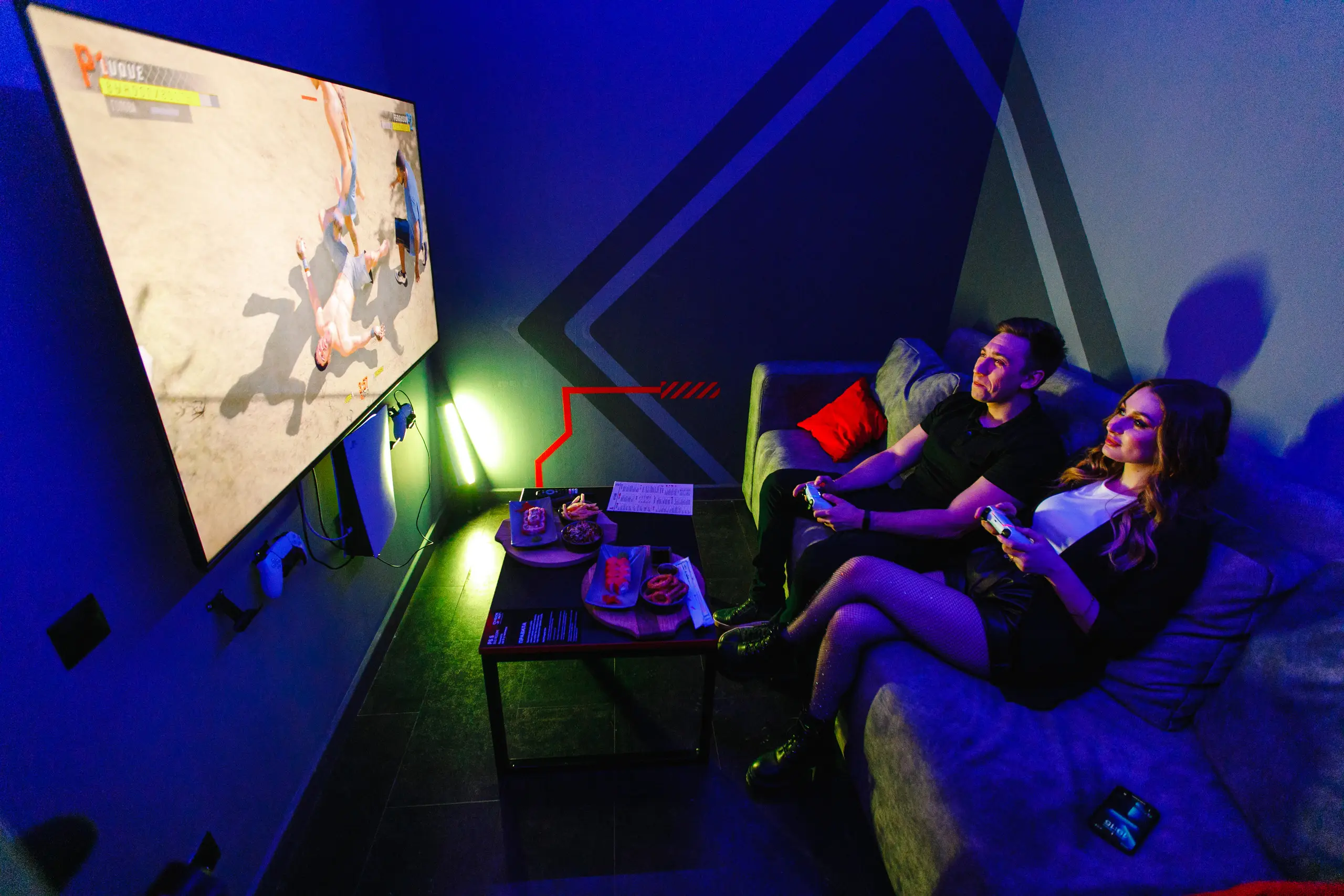 Изображение клуба CHECK POINT Нижневартовск № 3