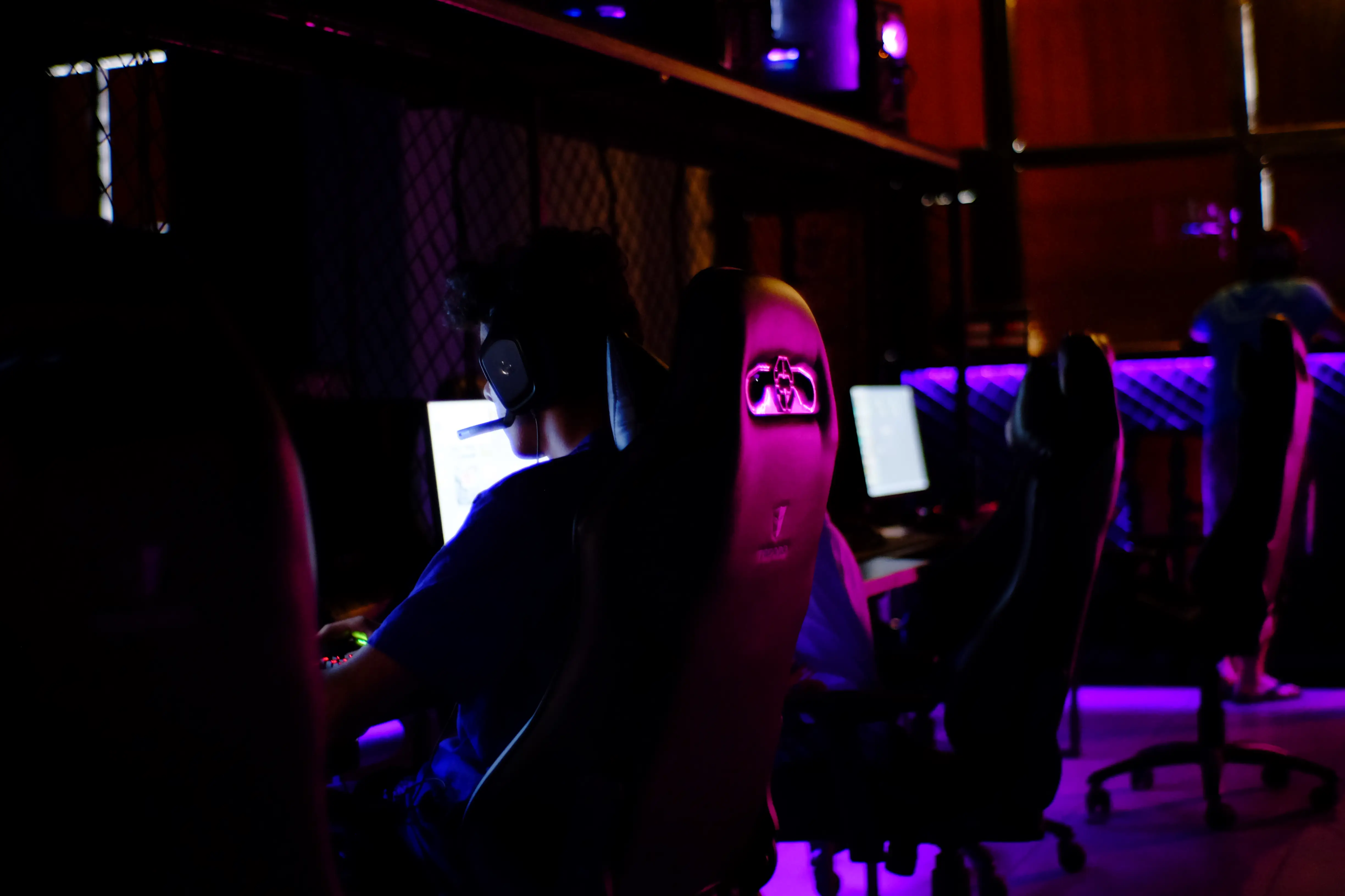 Изображение клуба Bazuka Game Club № 1