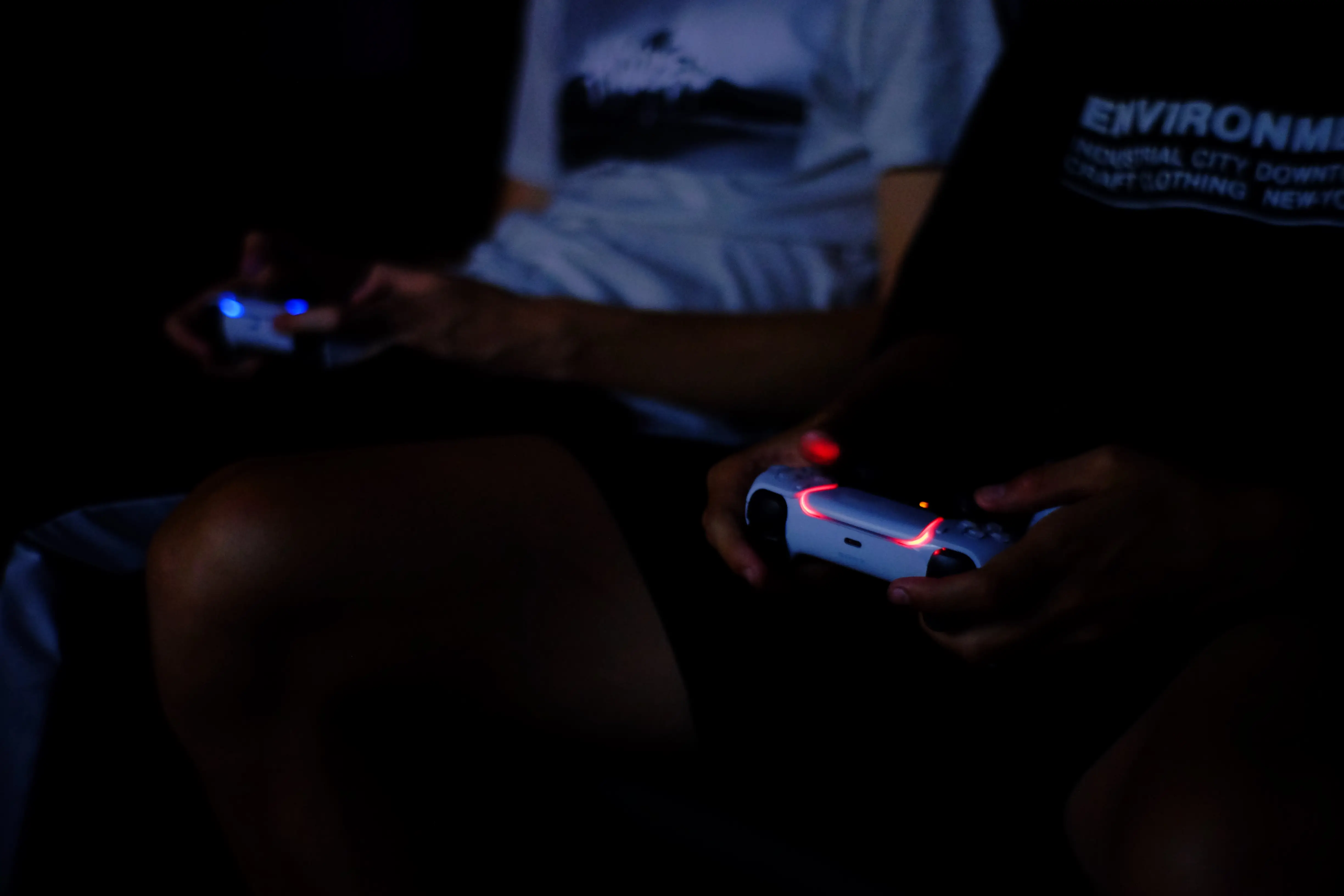 Изображение клуба Bazuka Game Club № 2