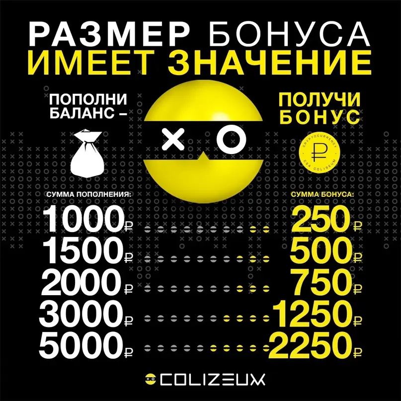 Изображение клуба COLIZEUM Одинцово № 7