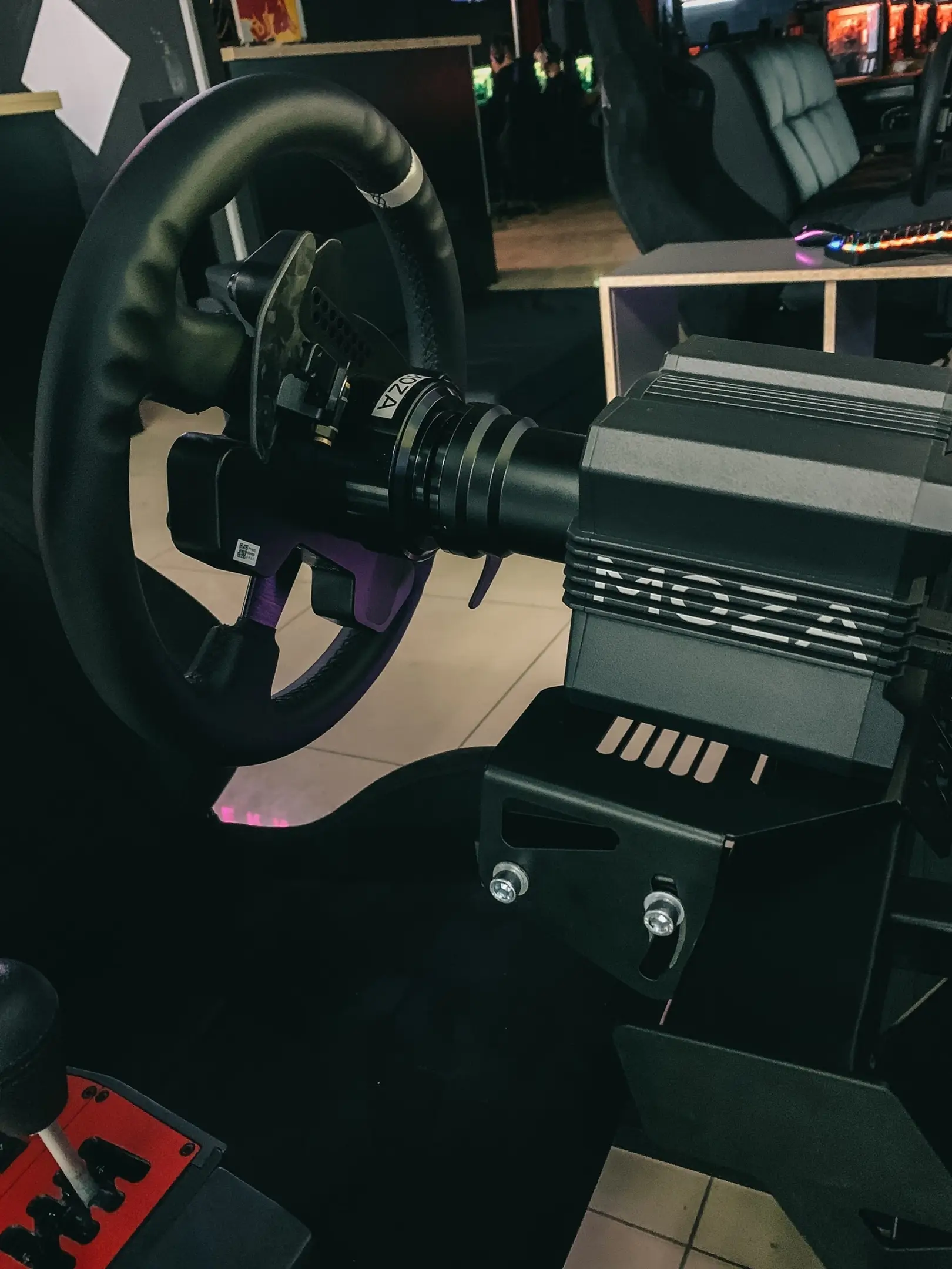 Изображение клуба Wintrike - Racers Guild № 1