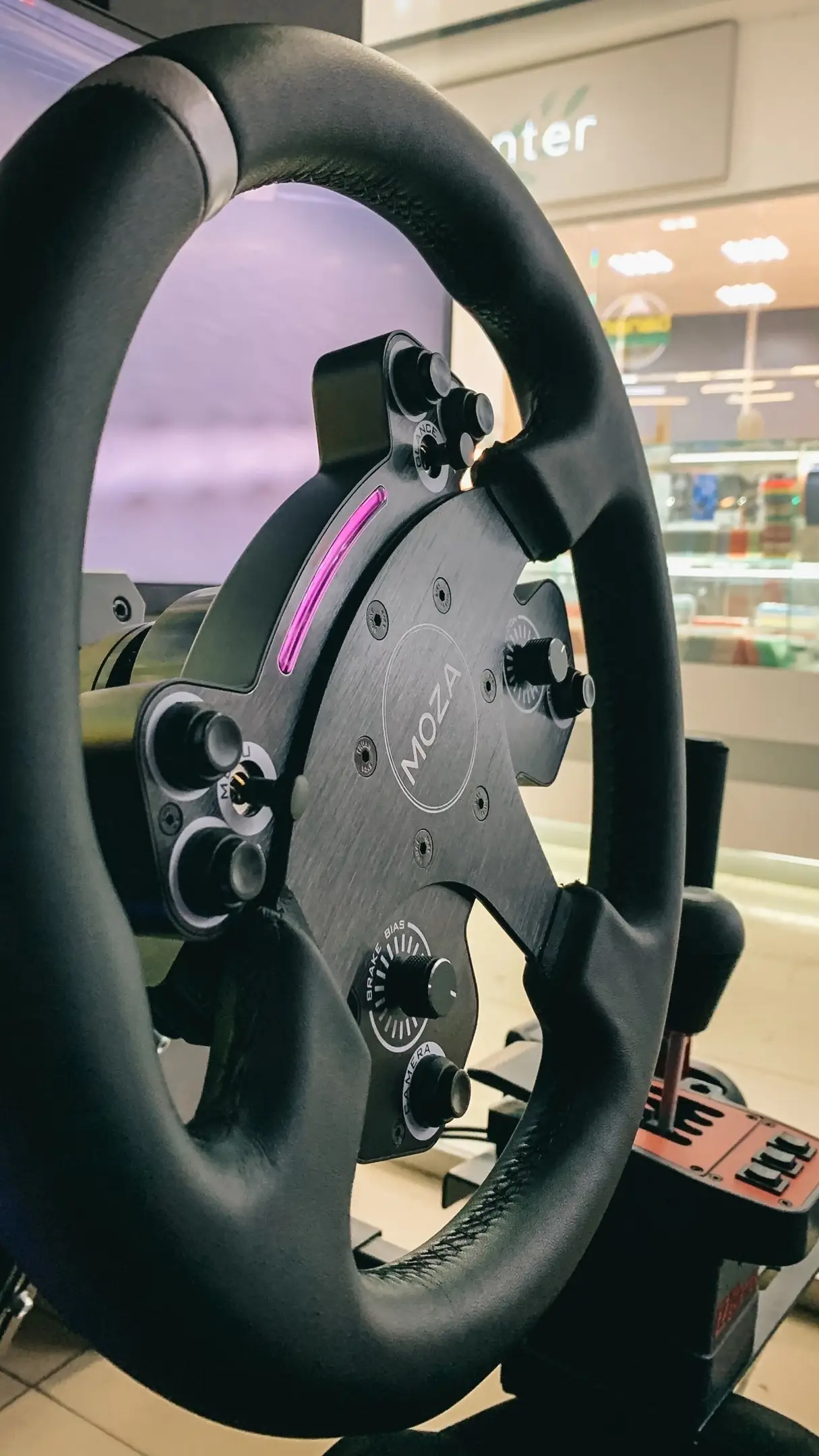 Изображение клуба Wintrike - Racers Guild № 2