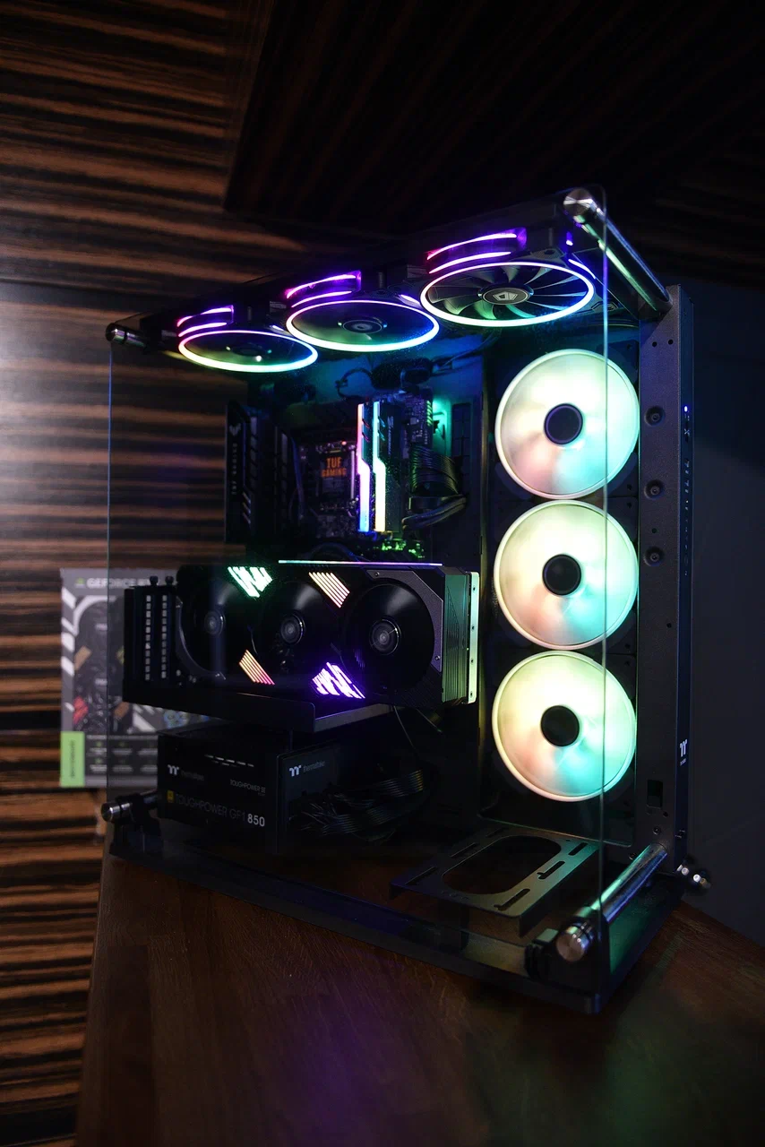 Изображение клуба CYBERLINE Московская № 2