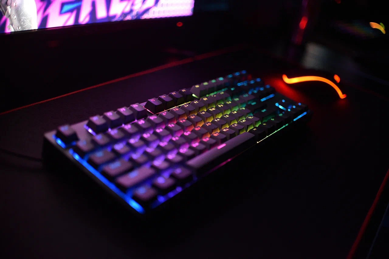 Изображение клуба CYBERLINE Московская № 5