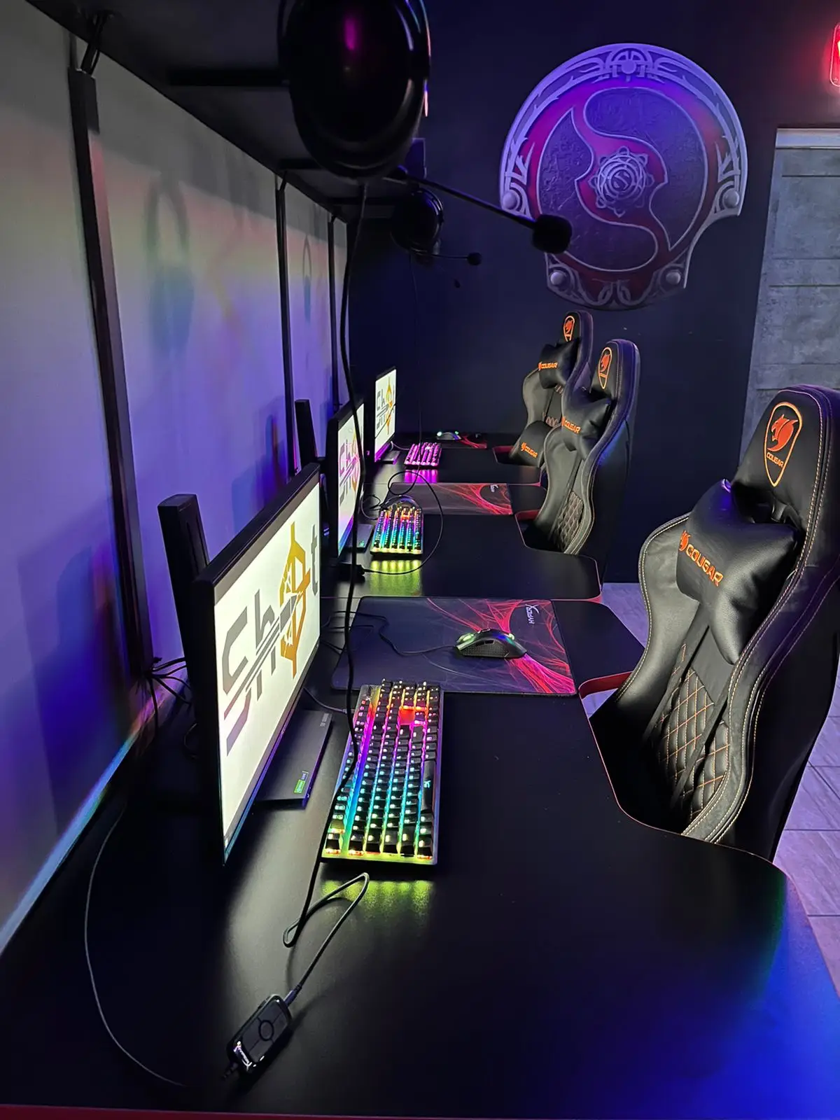 Изображение клуба SHOT № 1