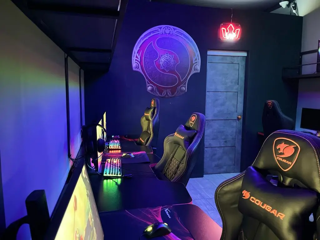 Изображение клуба SHOT № 3