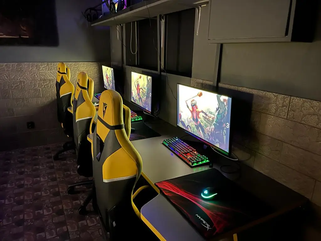 Изображение клуба SHOT № 5