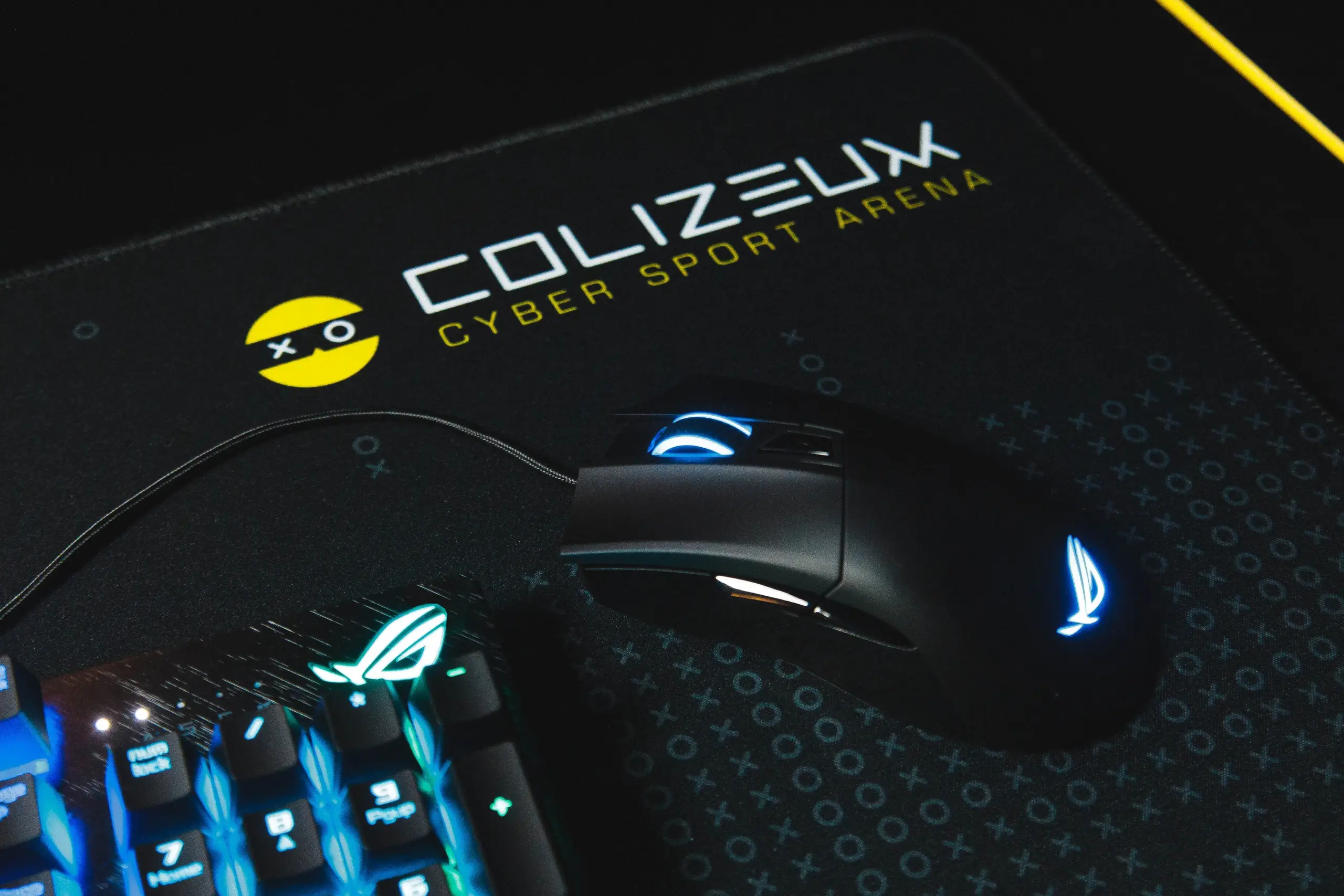 Изображение клуба COLIZEUM Ульяновск Новый город № 7