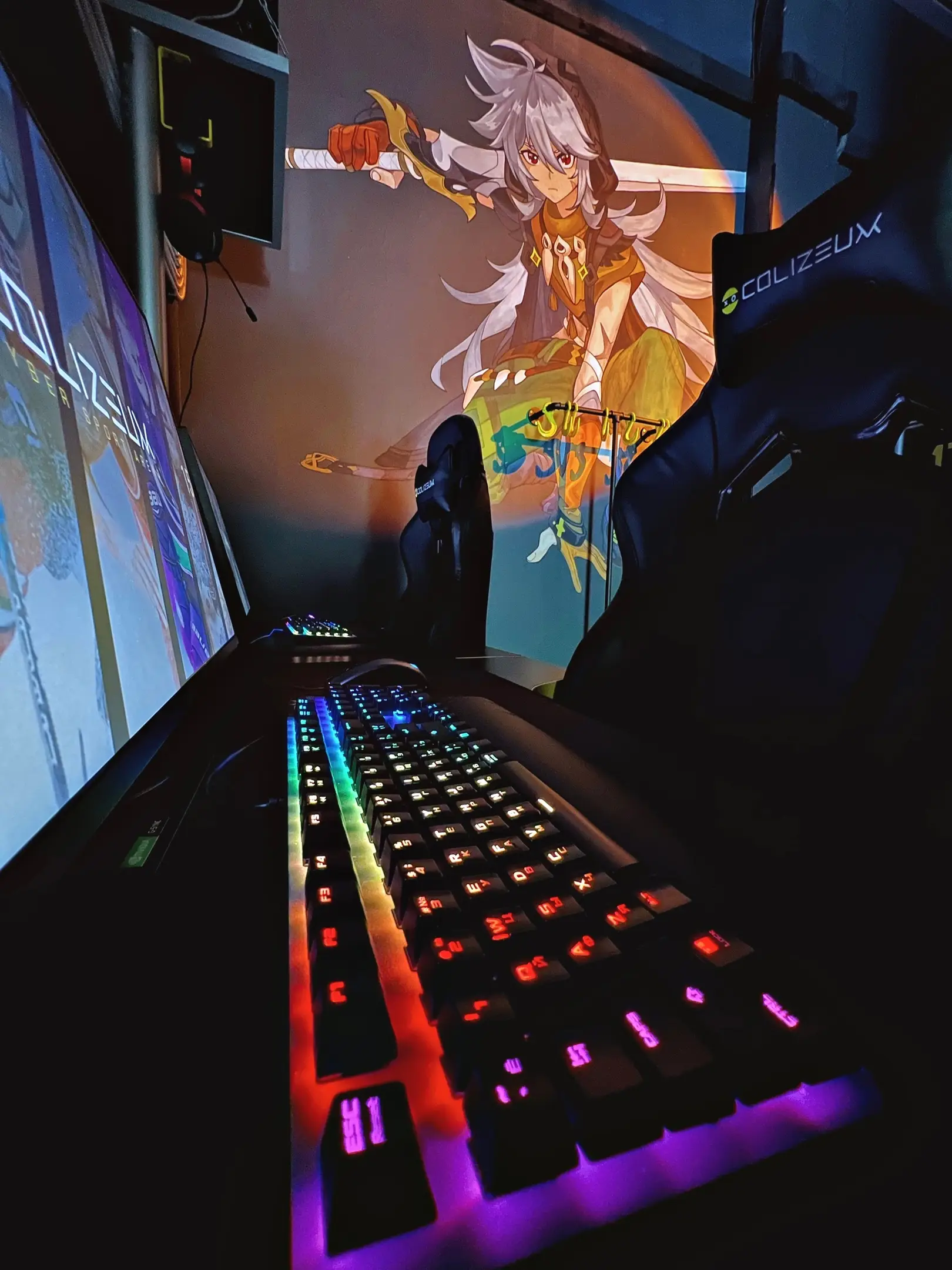 Изображение клуба COLIZEUM Адлер № 4