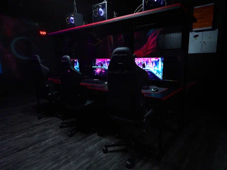 Изображение клуба SoulGame № 1