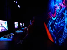 Изображение клуба SoulGame № 3