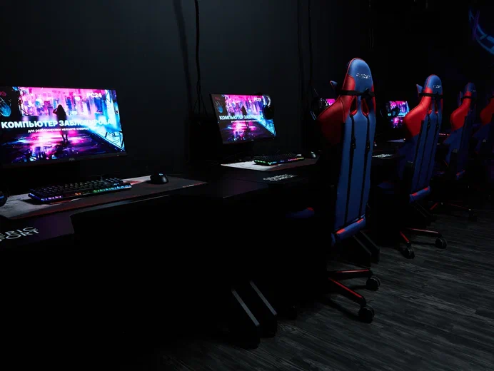 Изображение клуба SoulGame № 5