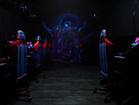 Изображение клуба SoulGame № 6