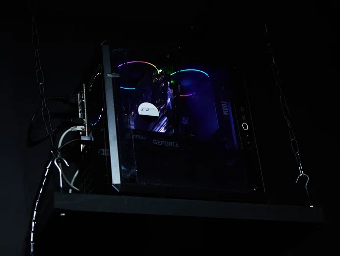 Изображение клуба SoulGame № 7