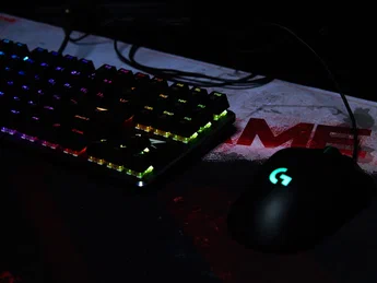 Изображение клуба SoulGame № 8