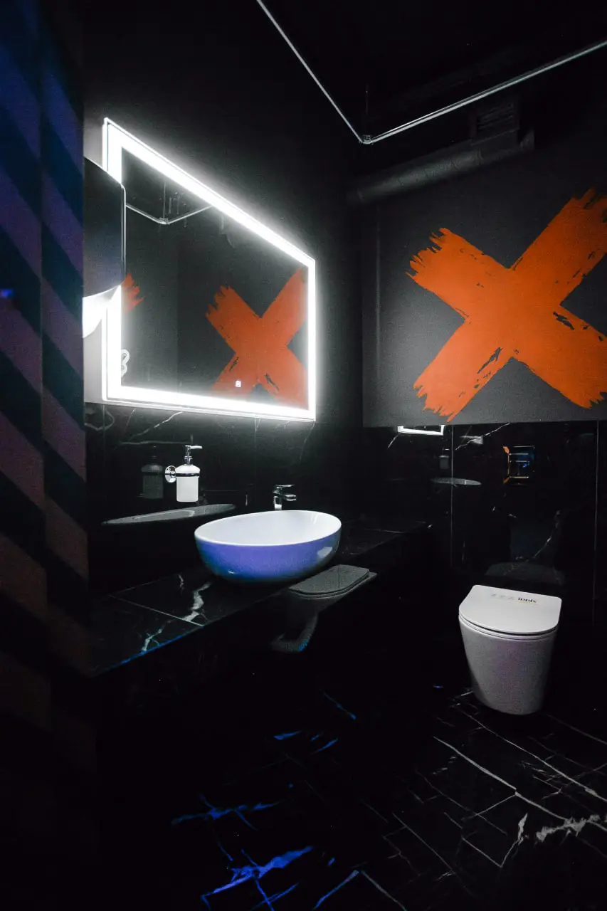 Изображение клуба CyberX Ульяновск Гончарова № 8