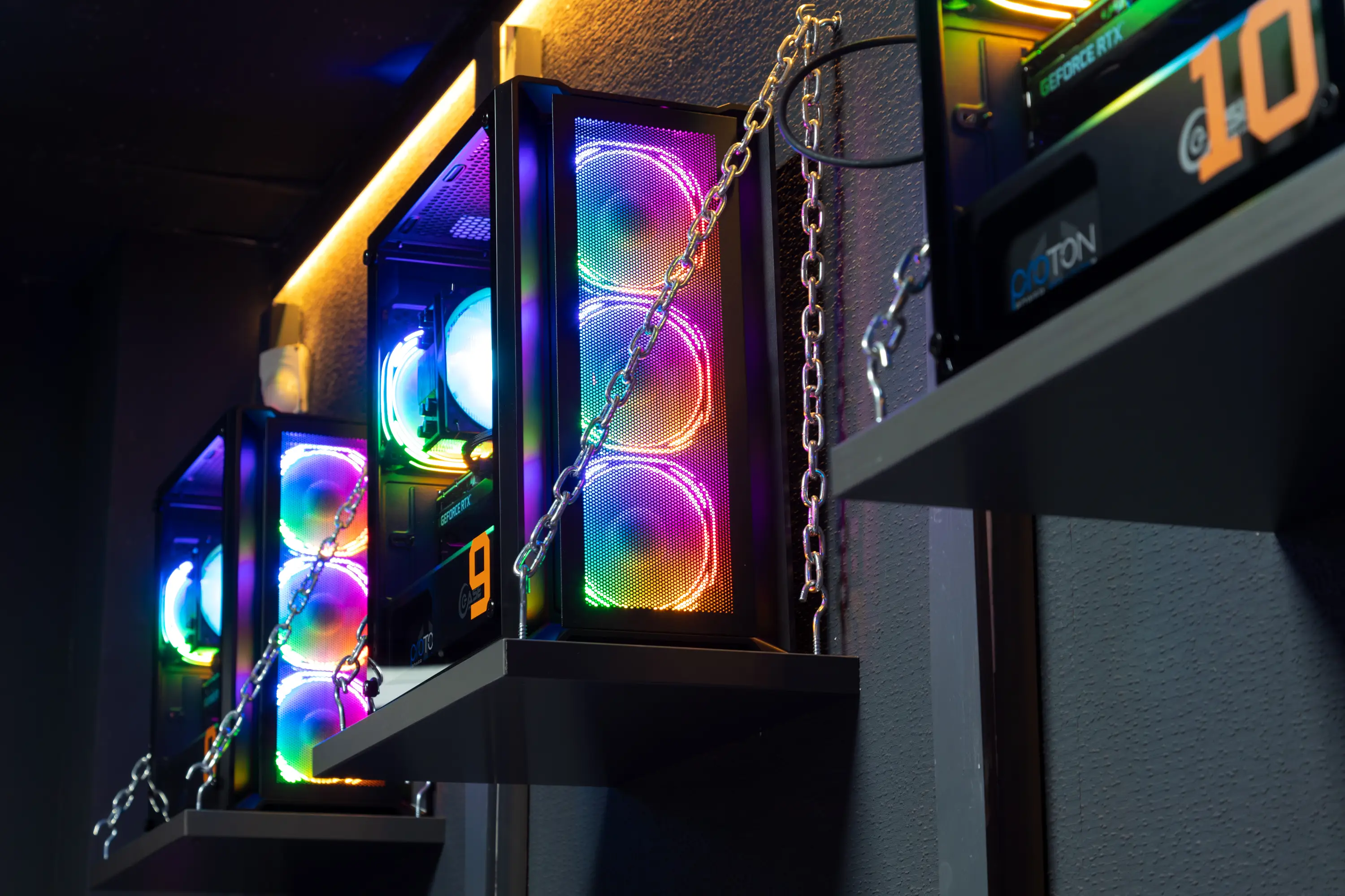 Изображение клуба Зеон Арена № 4