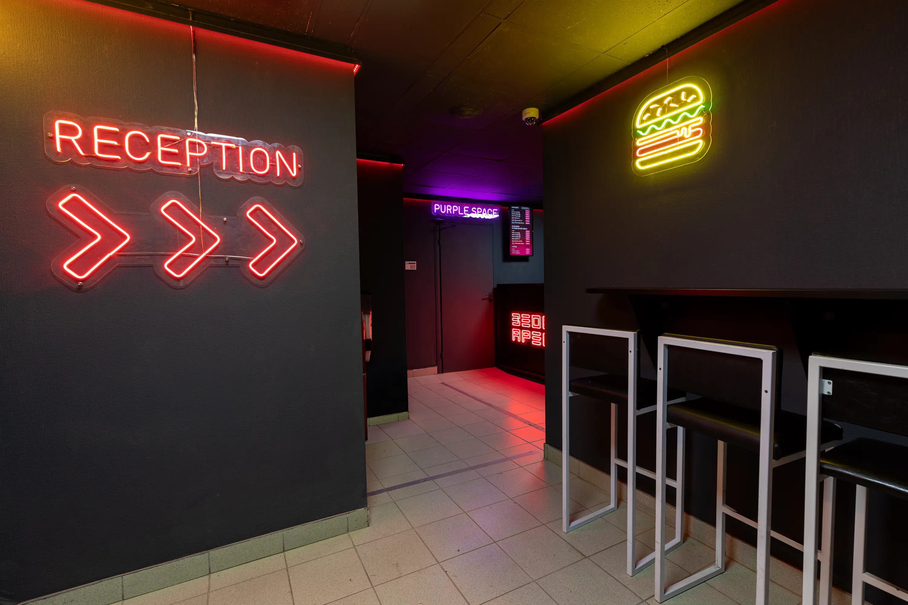 Изображение клуба Зеон Арена № 5