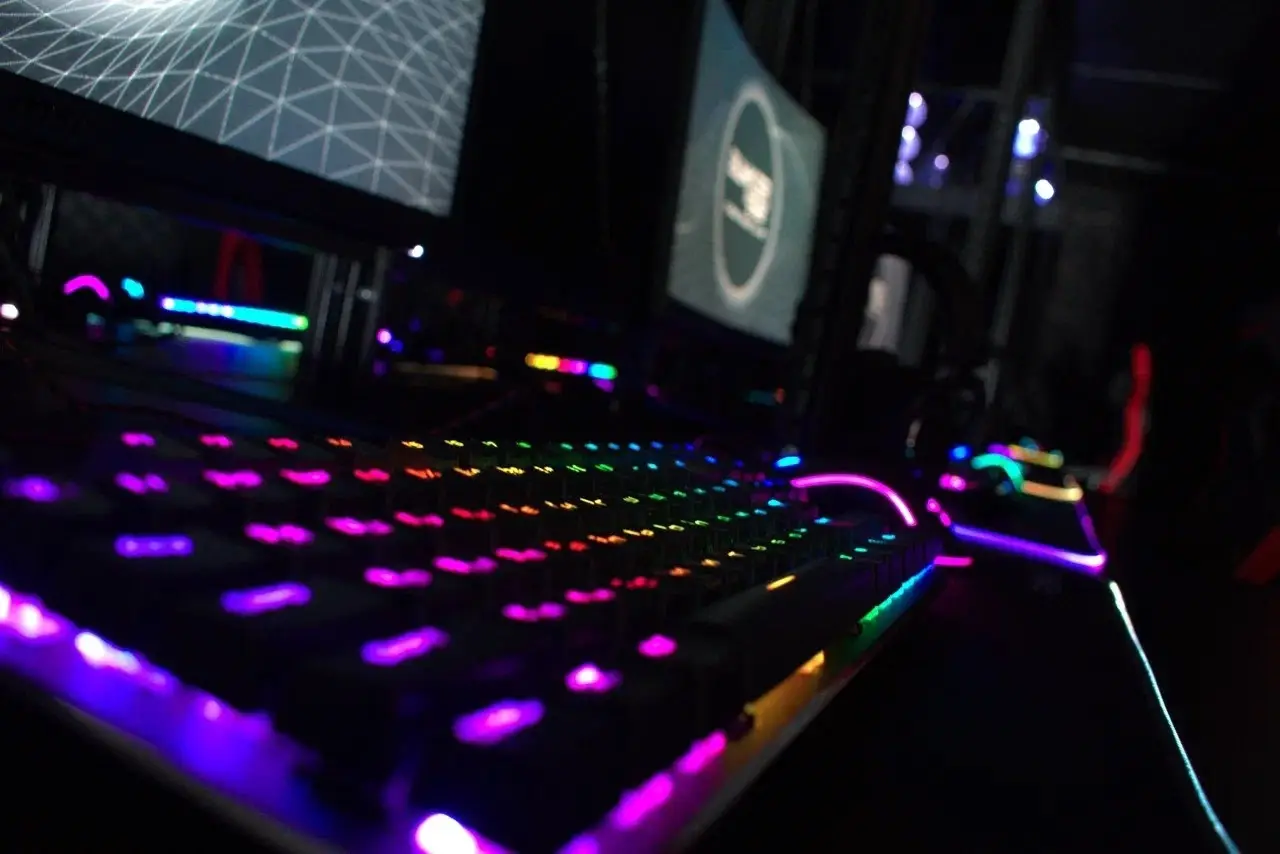 Изображение клуба Bunker58 № 8