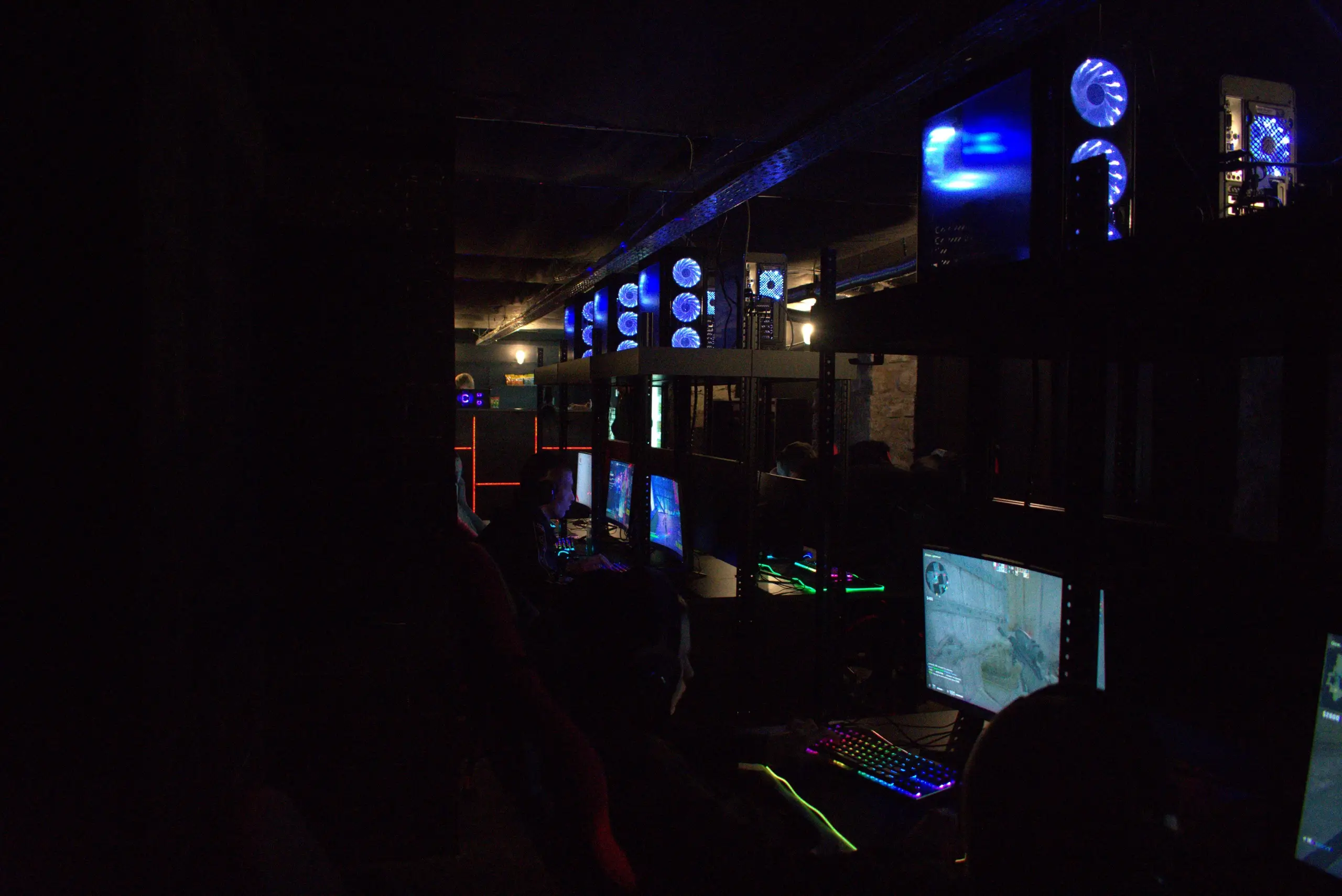 Изображение клуба Bunker58 № 2