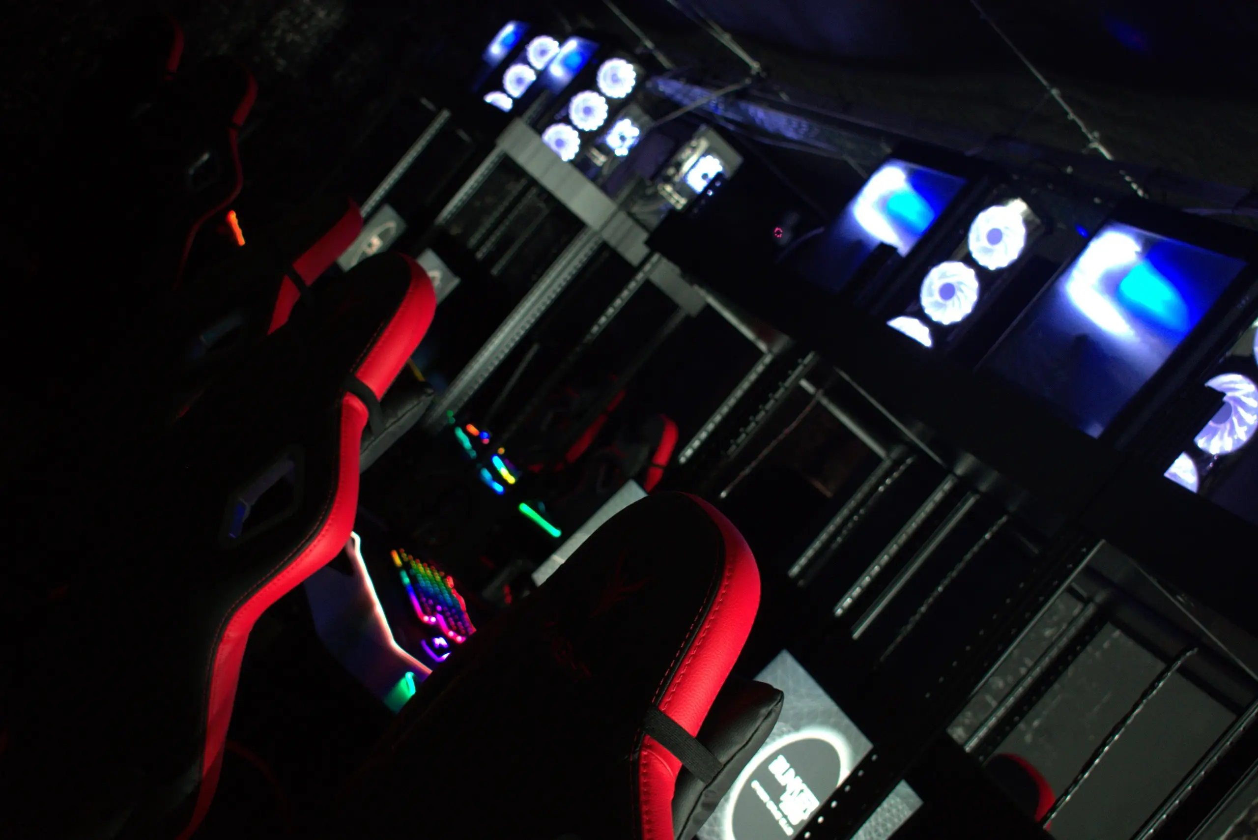 Изображение клуба Bunker58 № 3