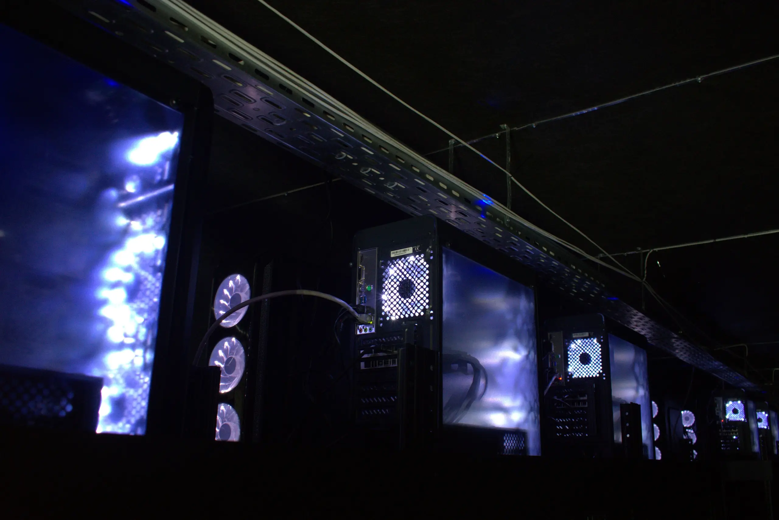 Изображение клуба Bunker58 № 5